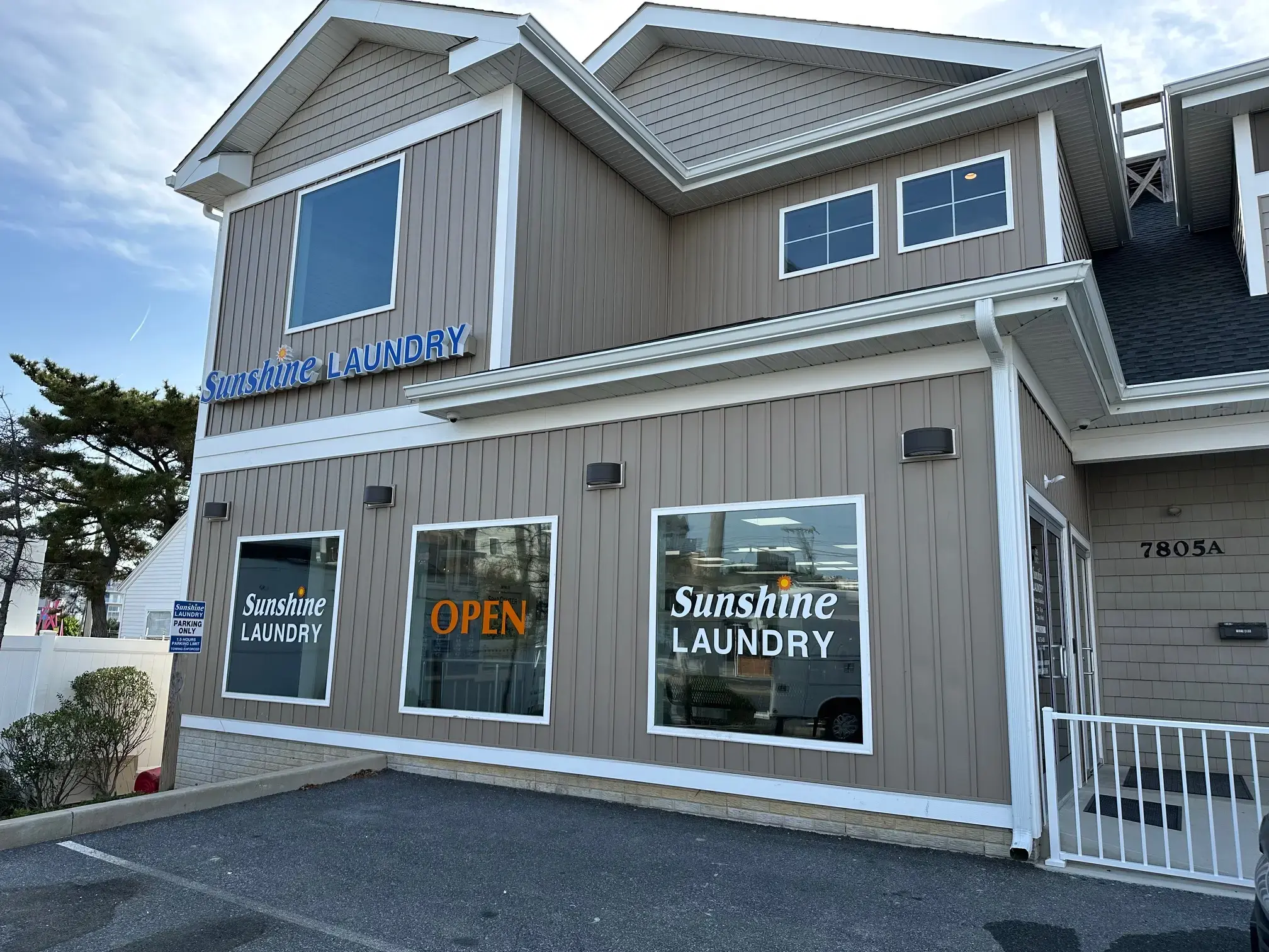 Sunshine Laundry - Image 3