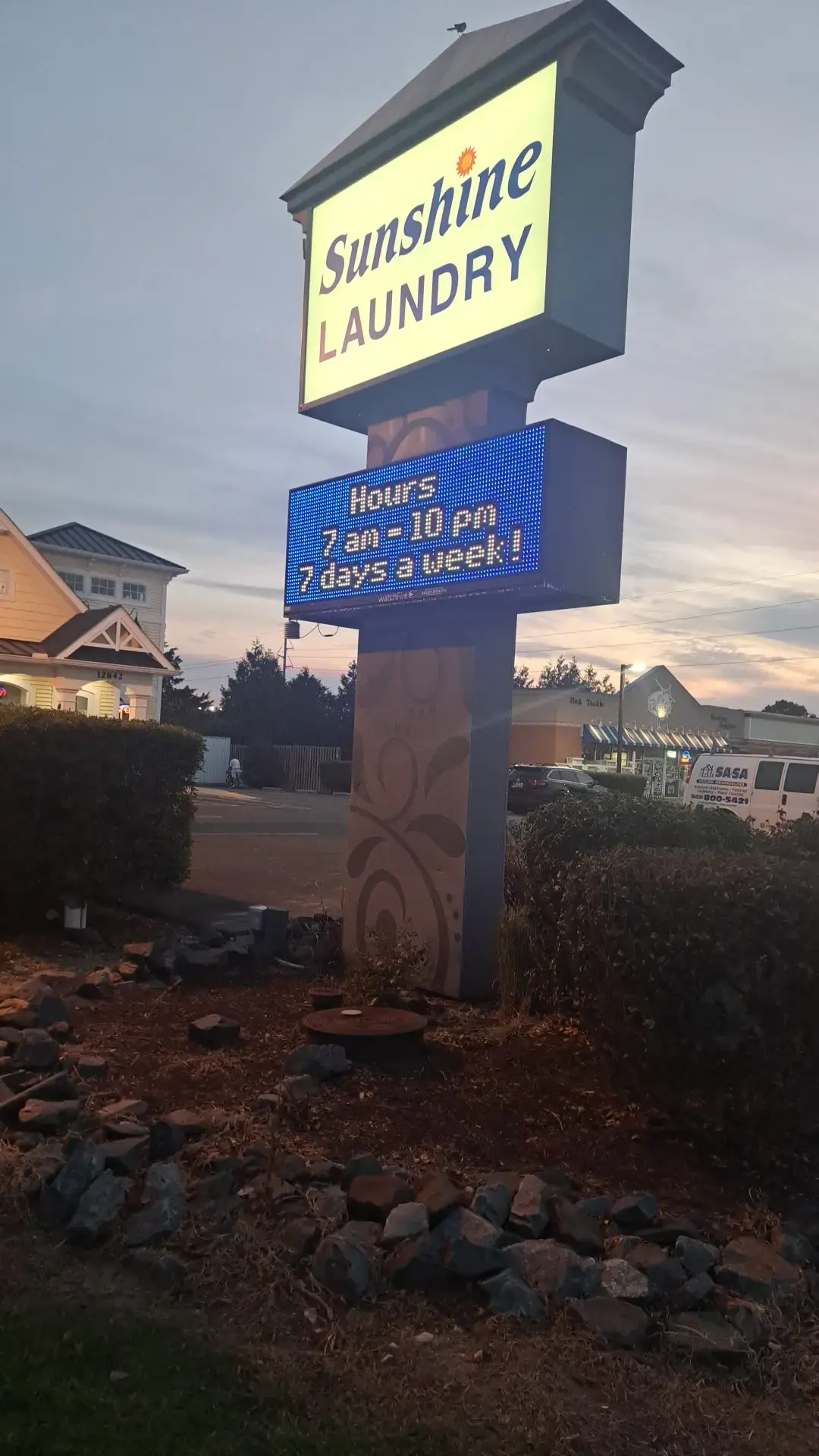 Sunshine Laundry thumbnail 7