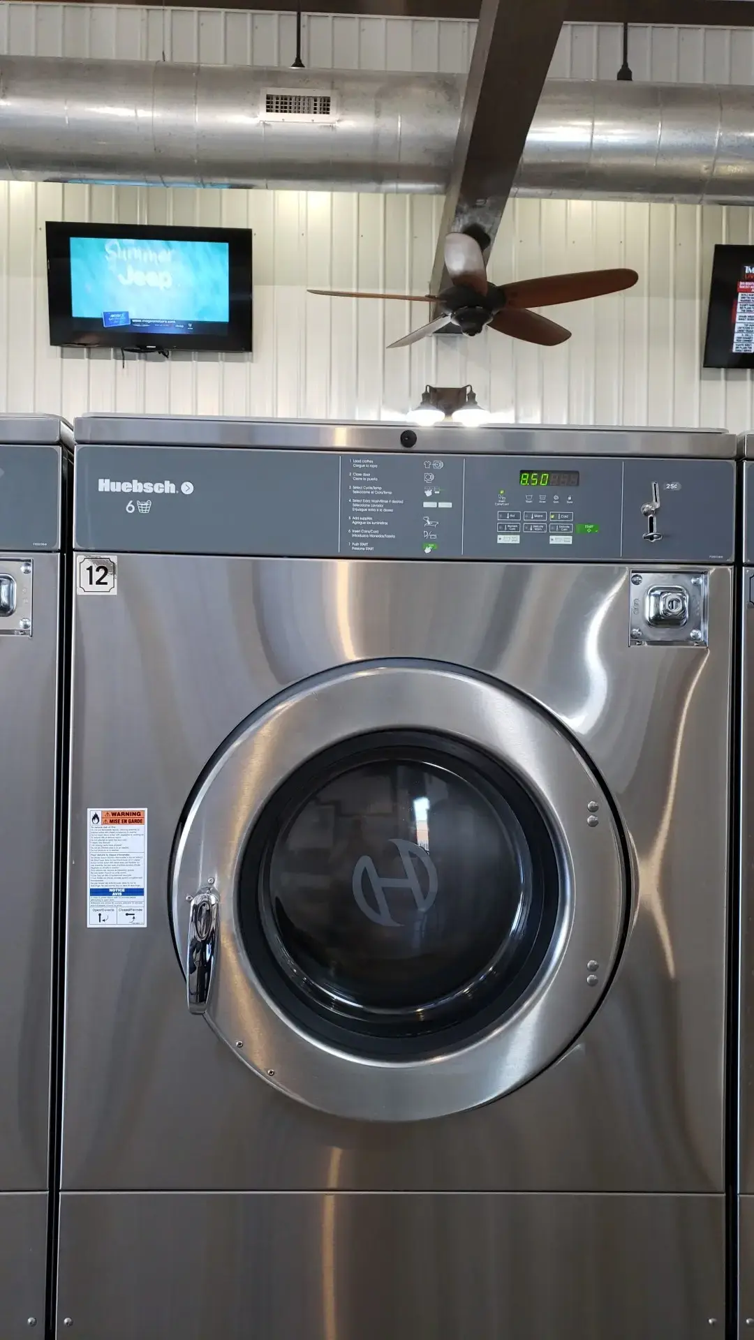 Sunshine Laundry - Image 20
