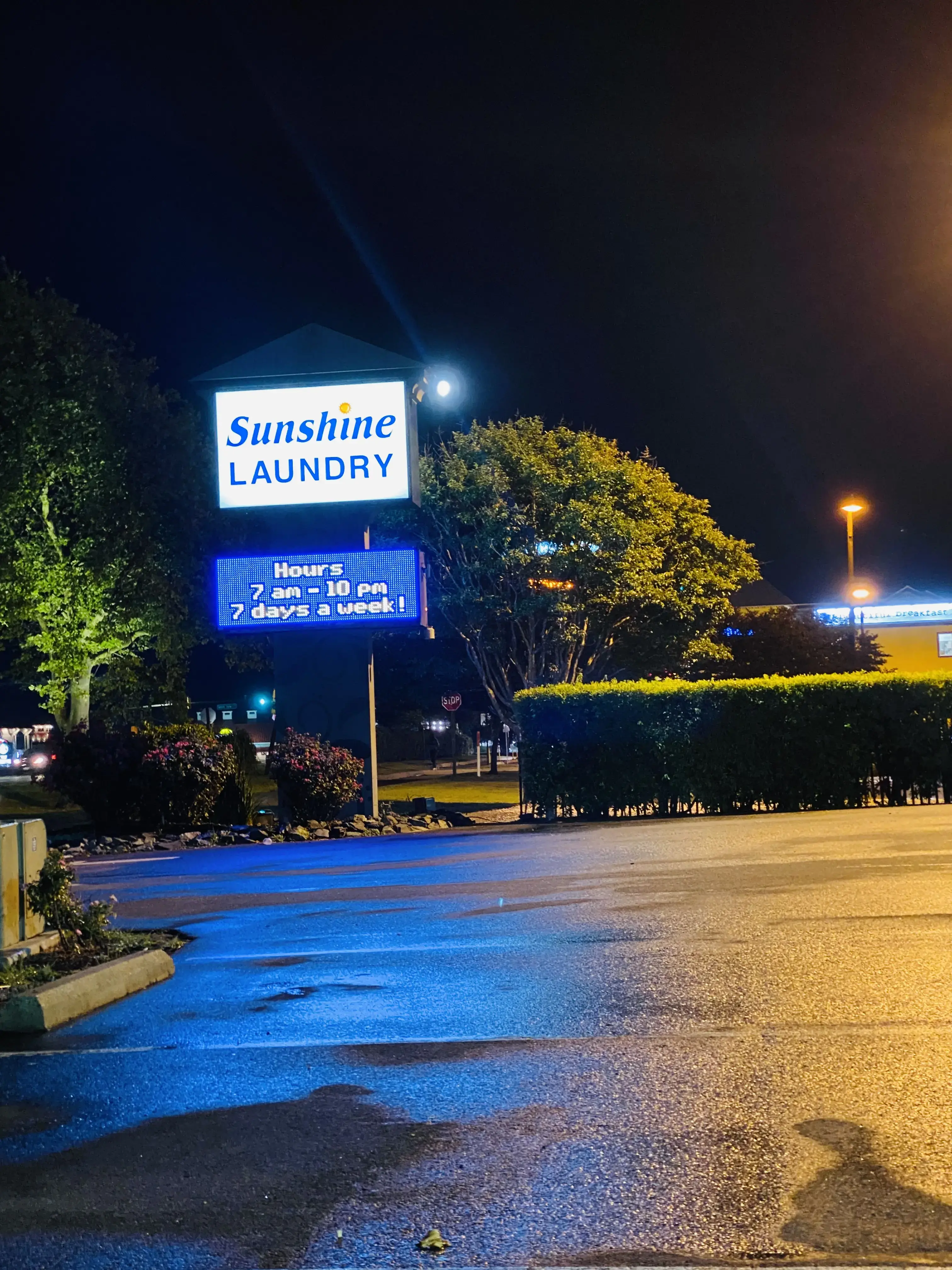 Sunshine Laundry thumbnail 11