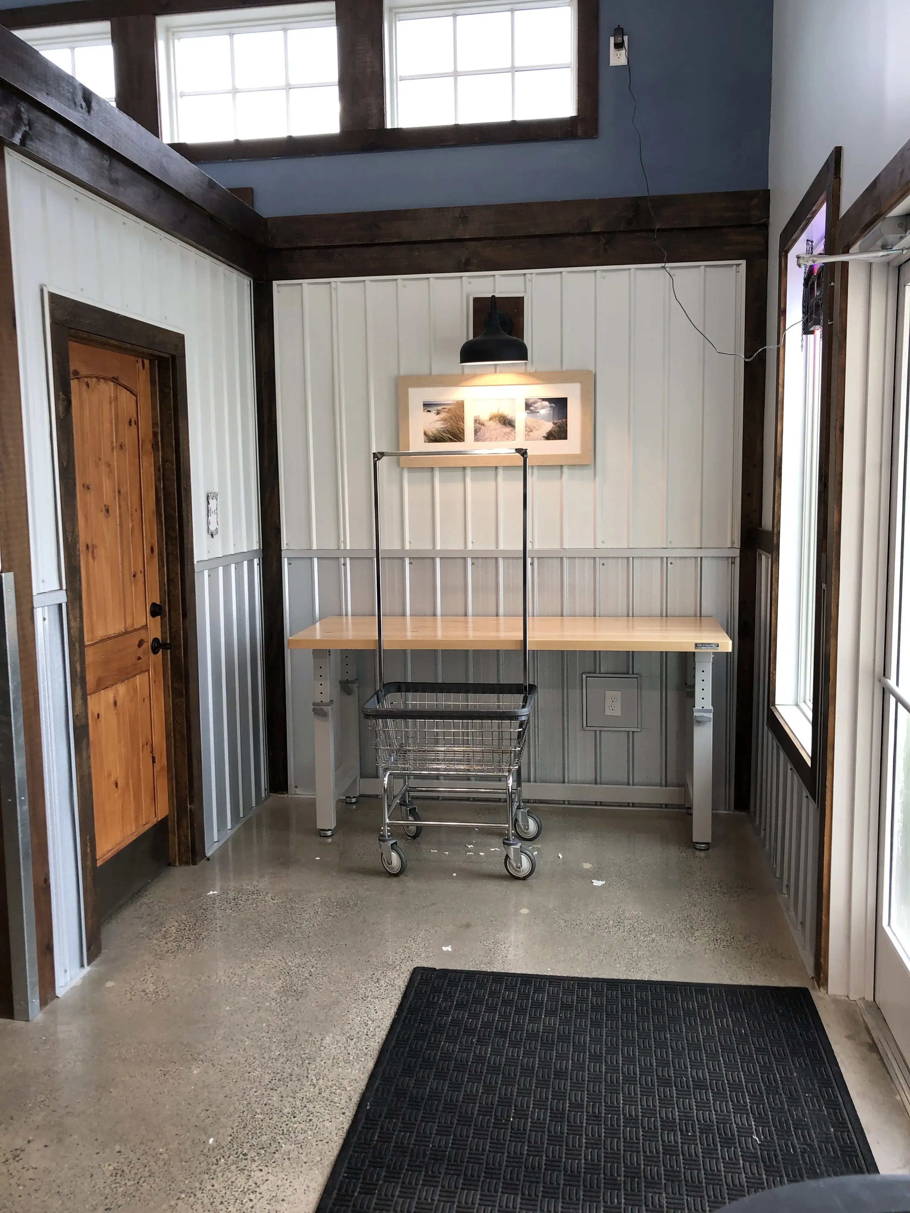 Sunshine Laundry thumbnail 8