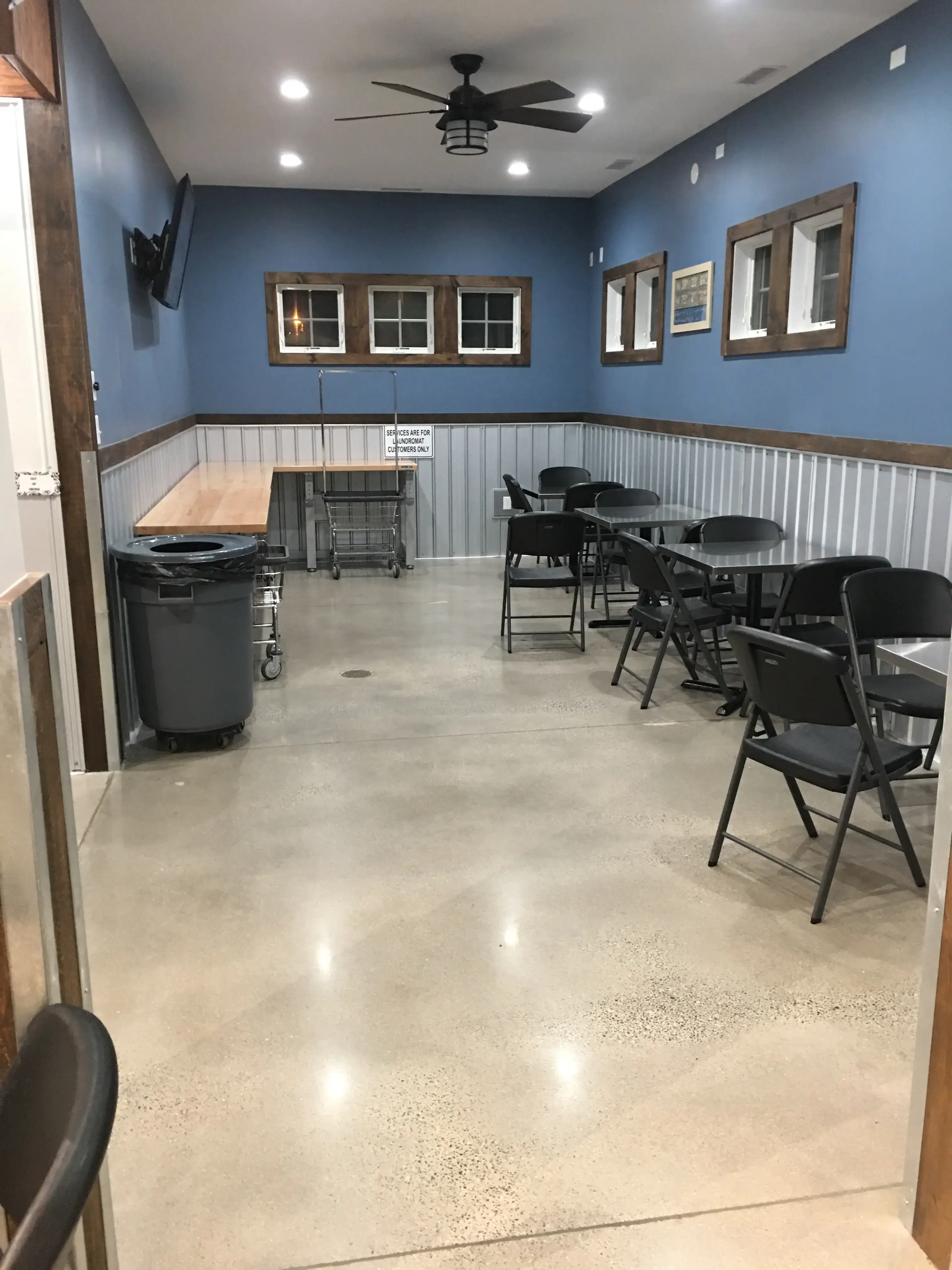 Sunshine Laundry - Image 4