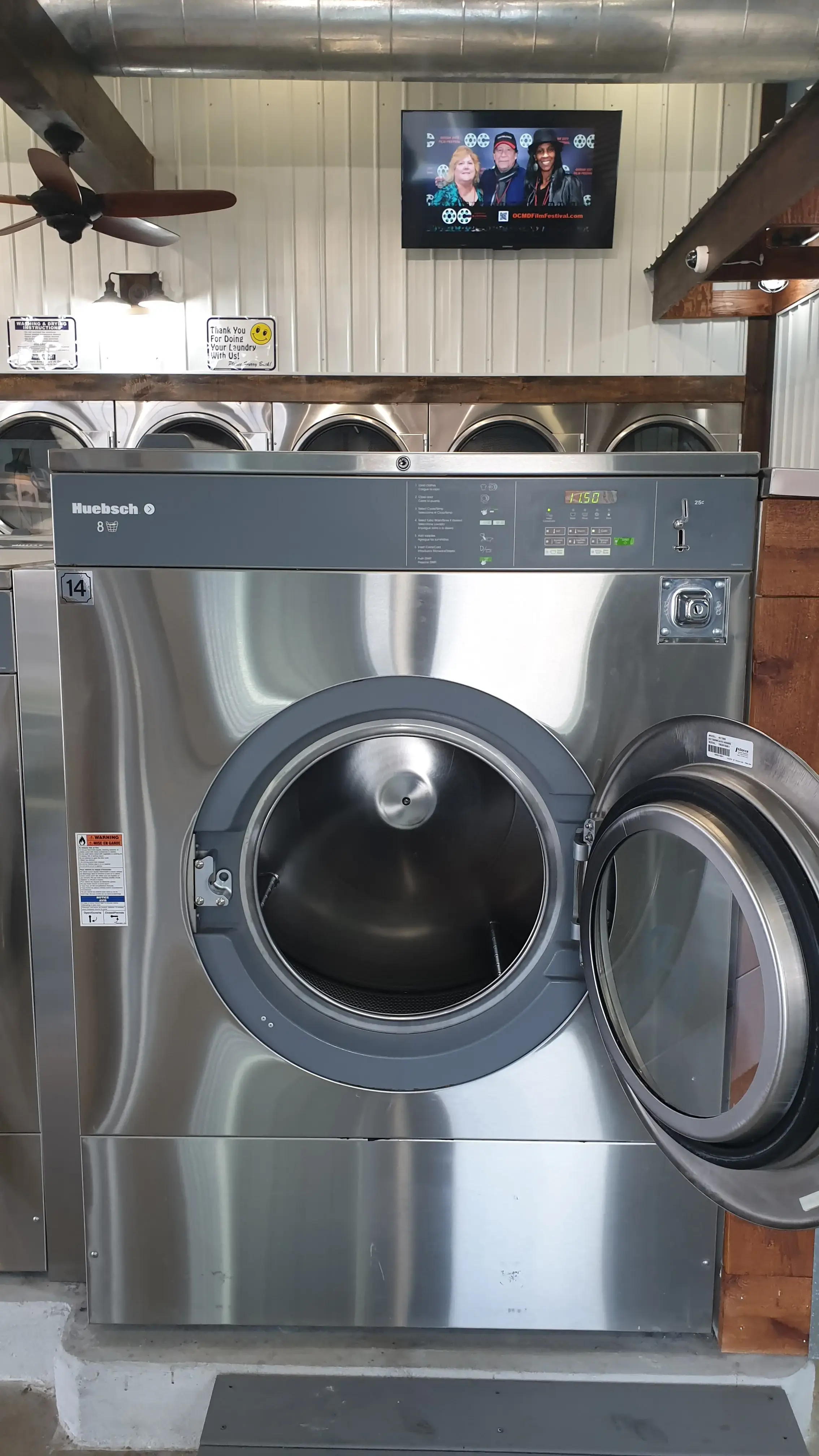 Sunshine Laundry thumbnail 14