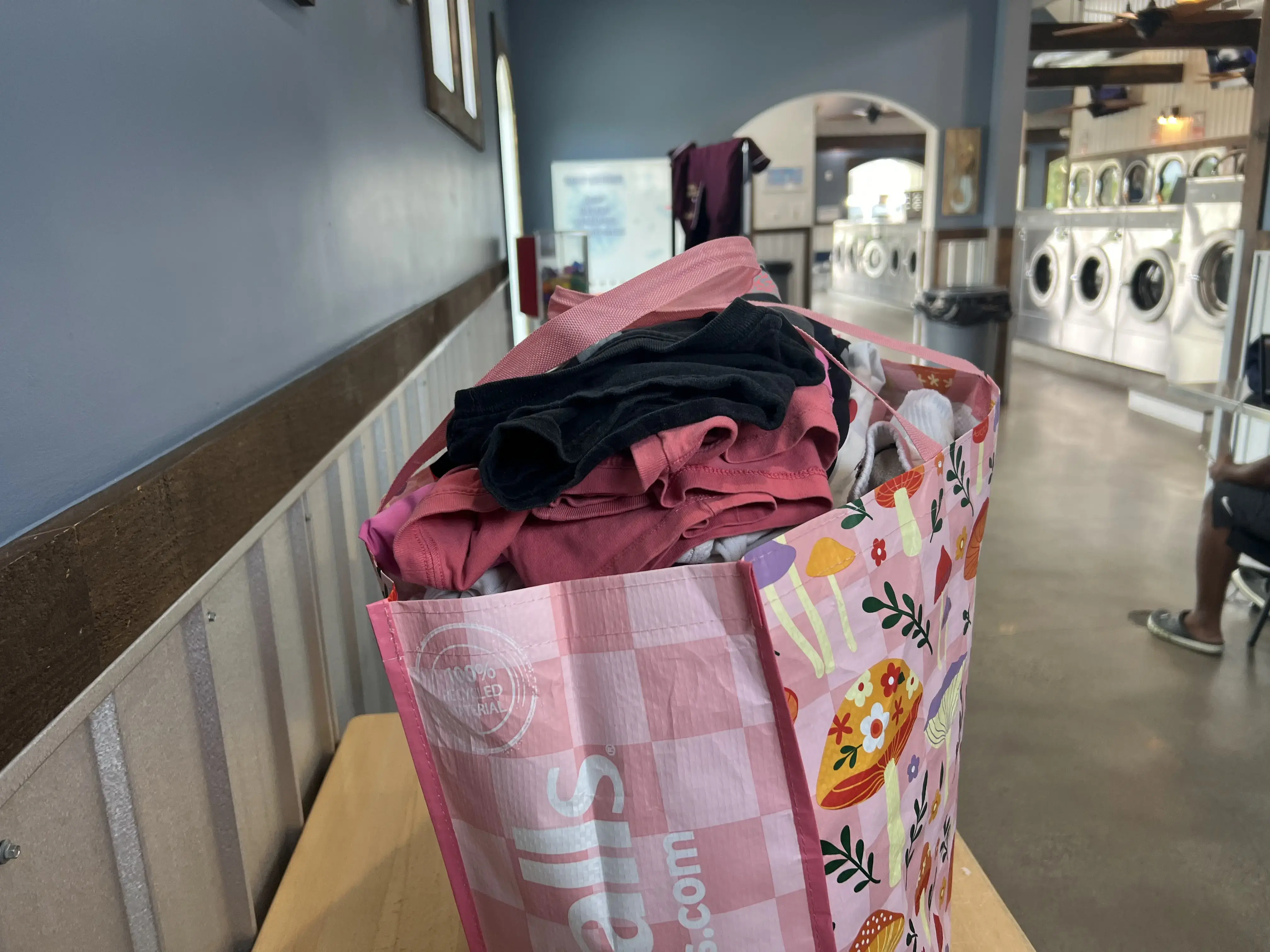 Sunshine Laundry - Image 16