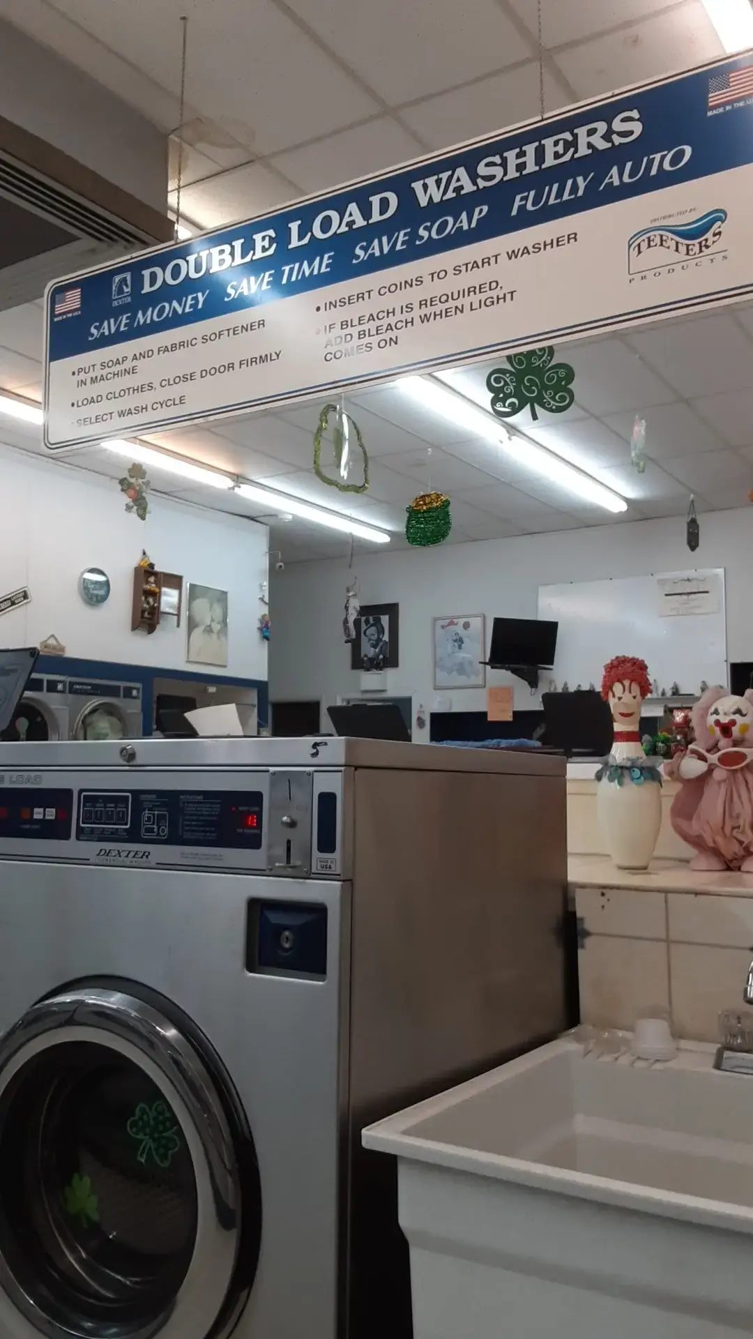 Sunshine Laundry Place thumbnail 9