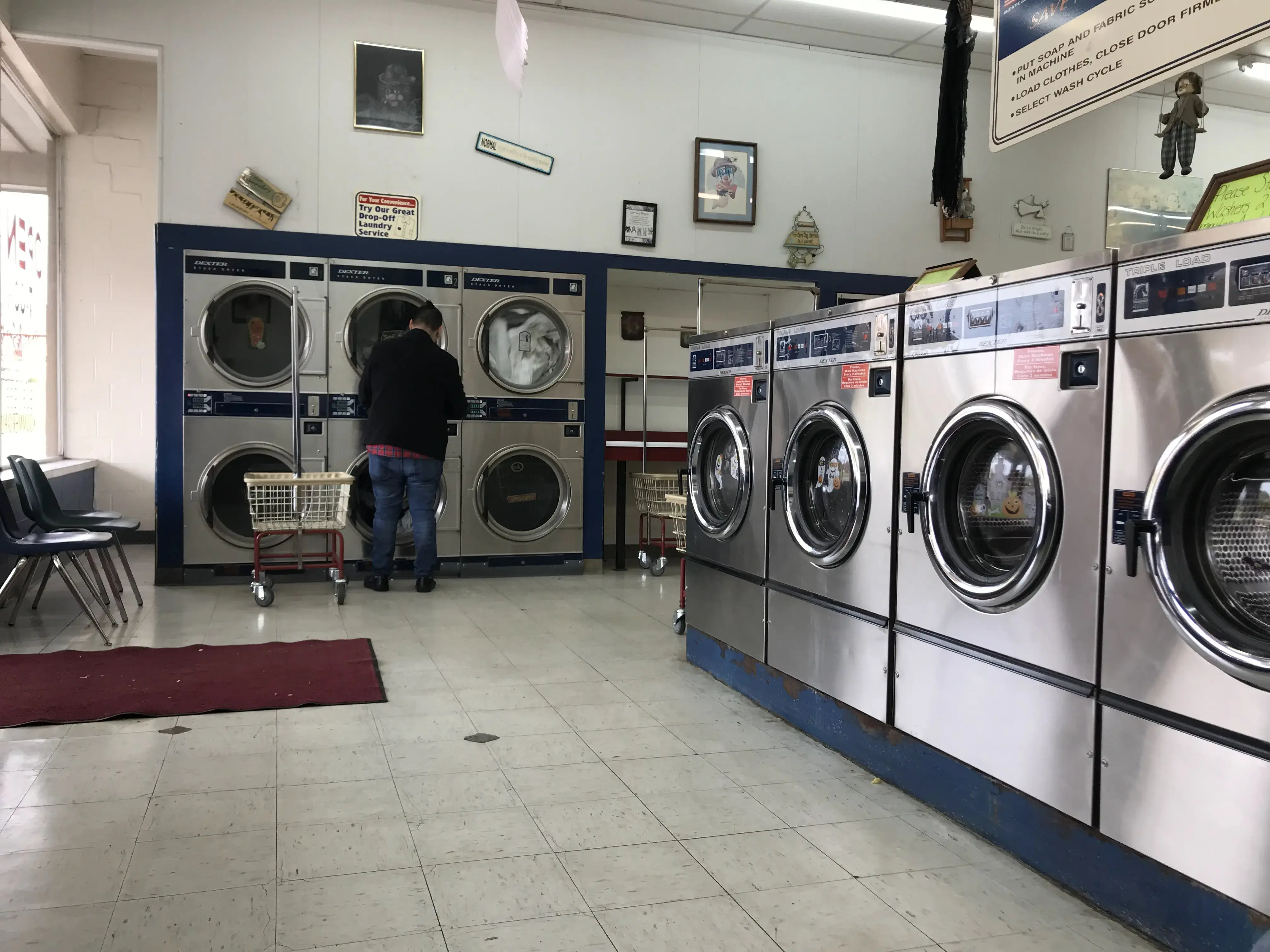 Sunshine Laundry Place thumbnail 3