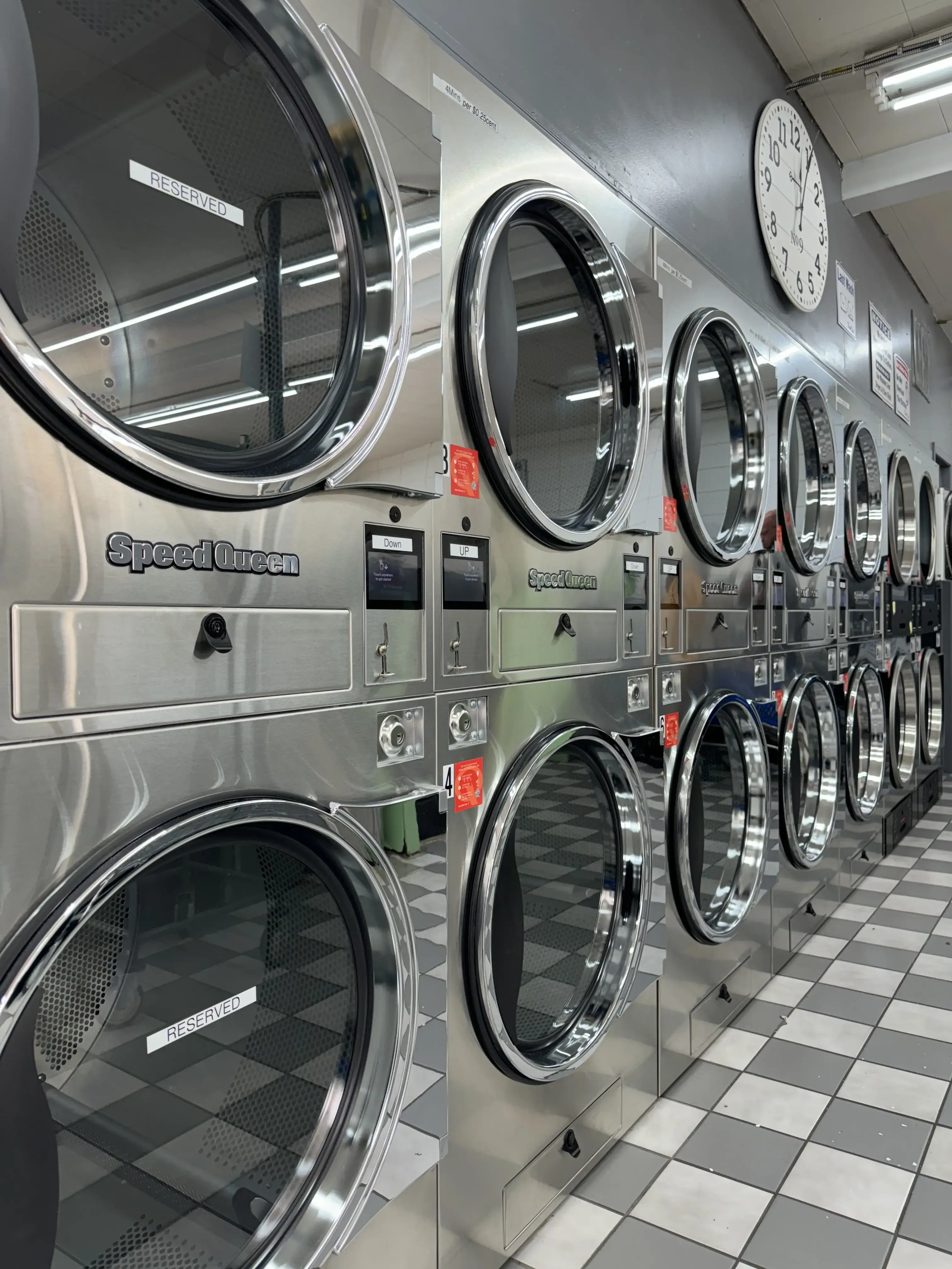 Sunshine Laundry Sausalito - Image 7