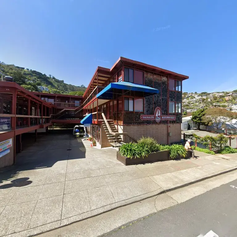 Sunshine Laundry Sausalito - Image 17