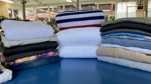 Sunshine Laundry Sausalito thumbnail 1