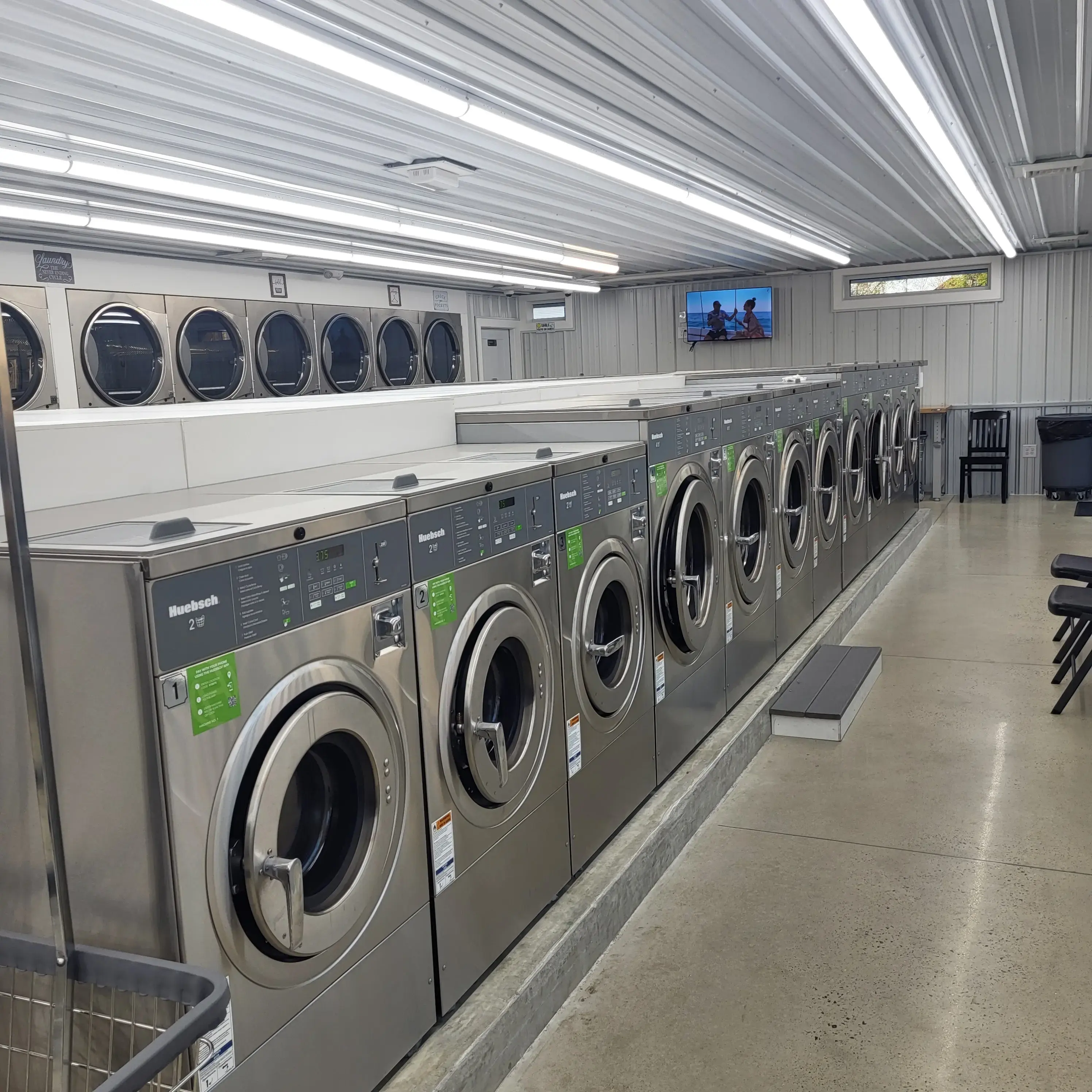 Sunshine Laundry thumbnail 21