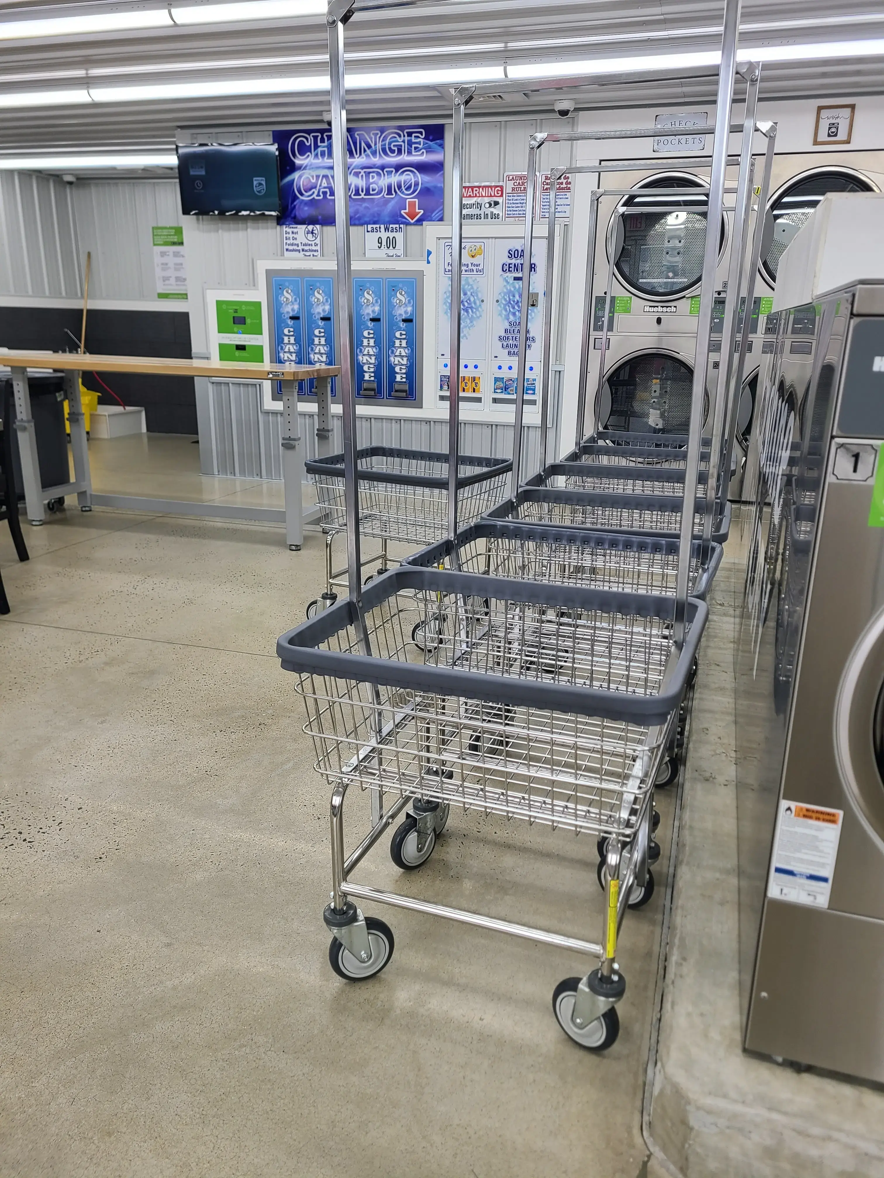 Sunshine Laundry - Image 13