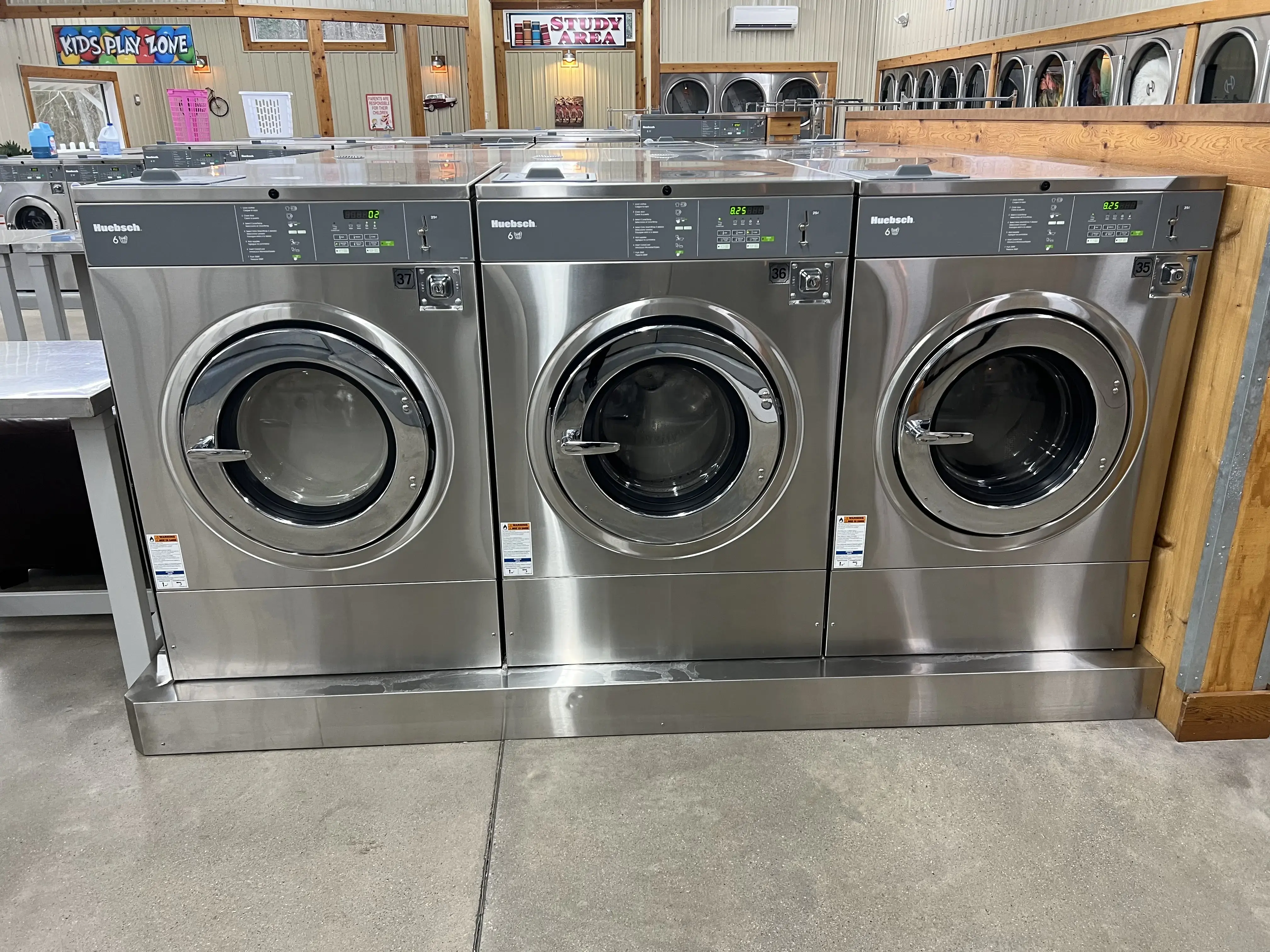 Sunshine Laundry thumbnail 18