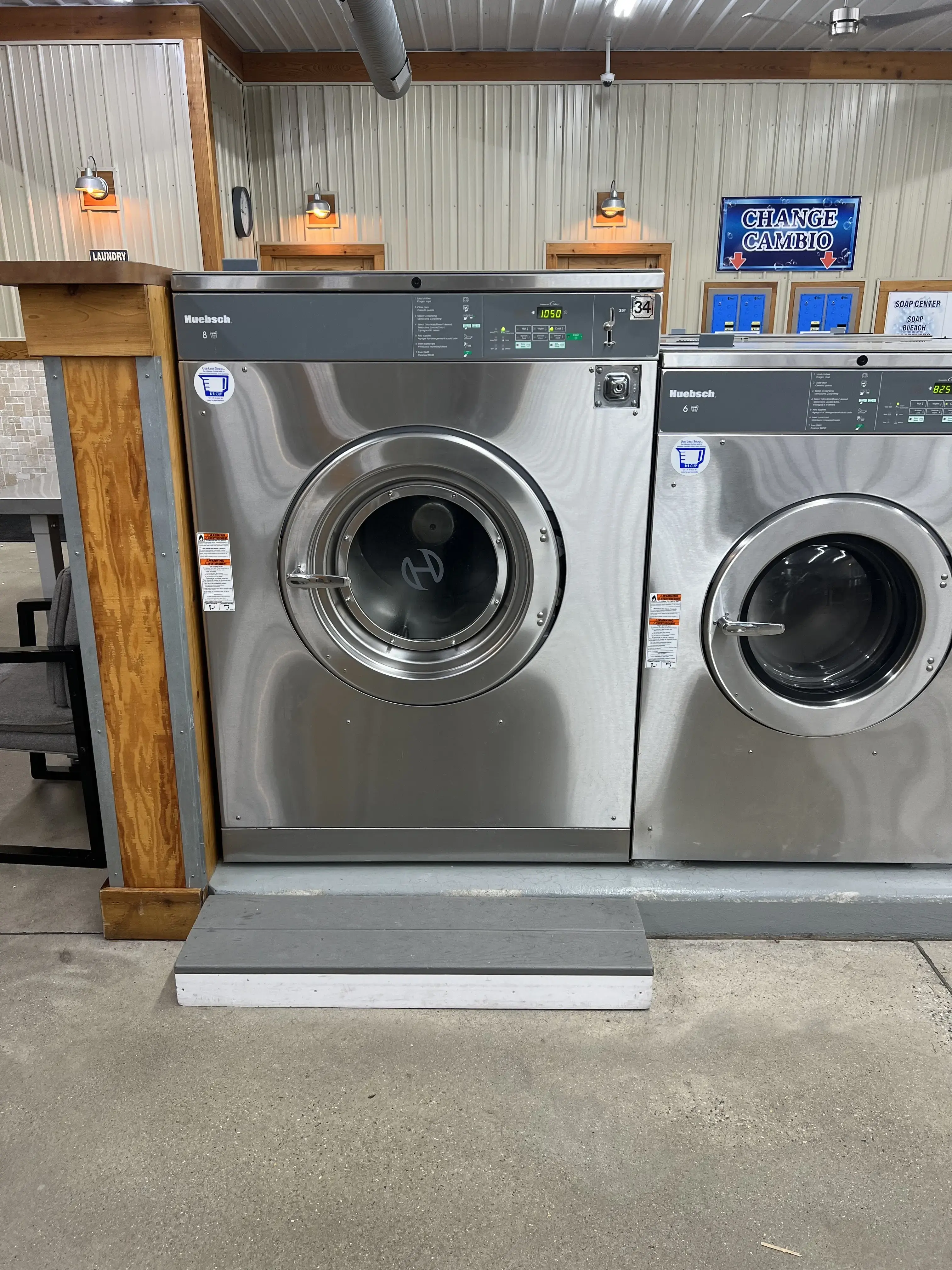 Sunshine Laundry thumbnail 17