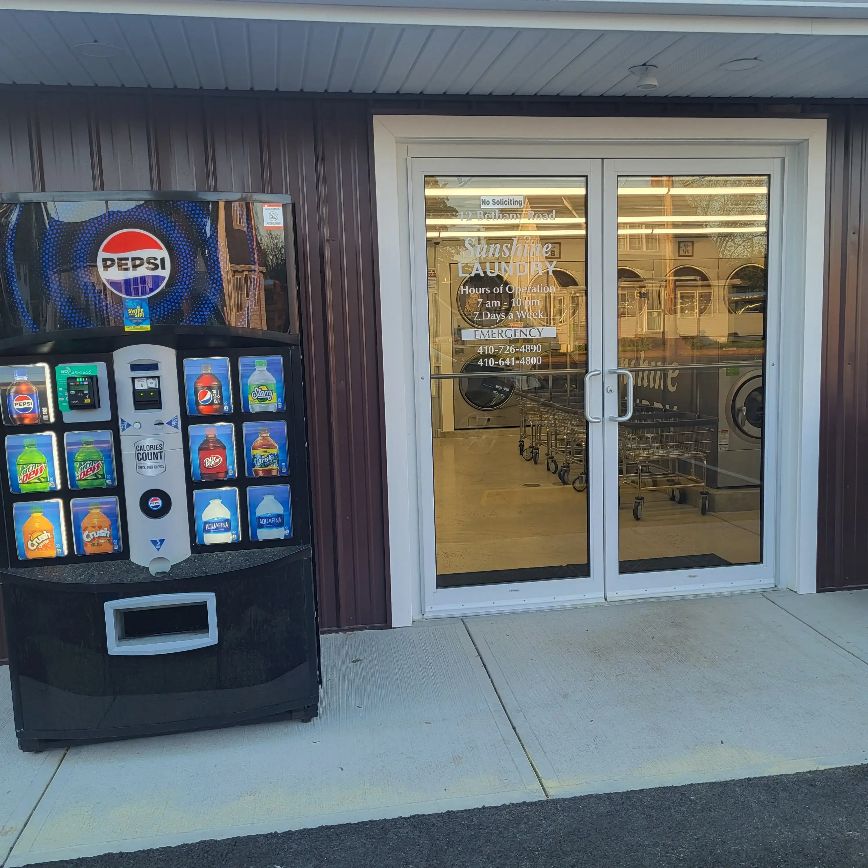 Sunshine Laundry - Image 17