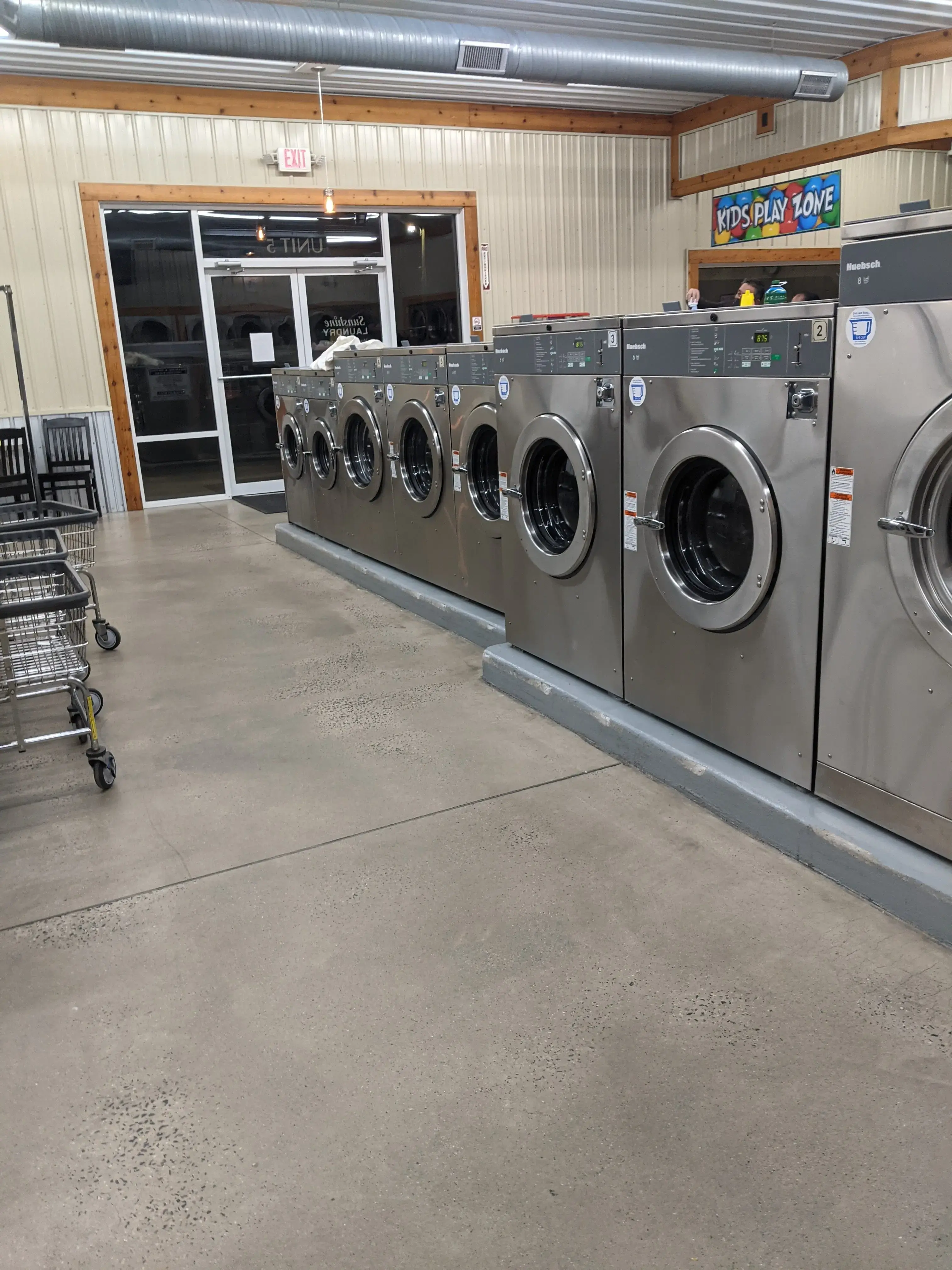 Sunshine Laundry - Image 19