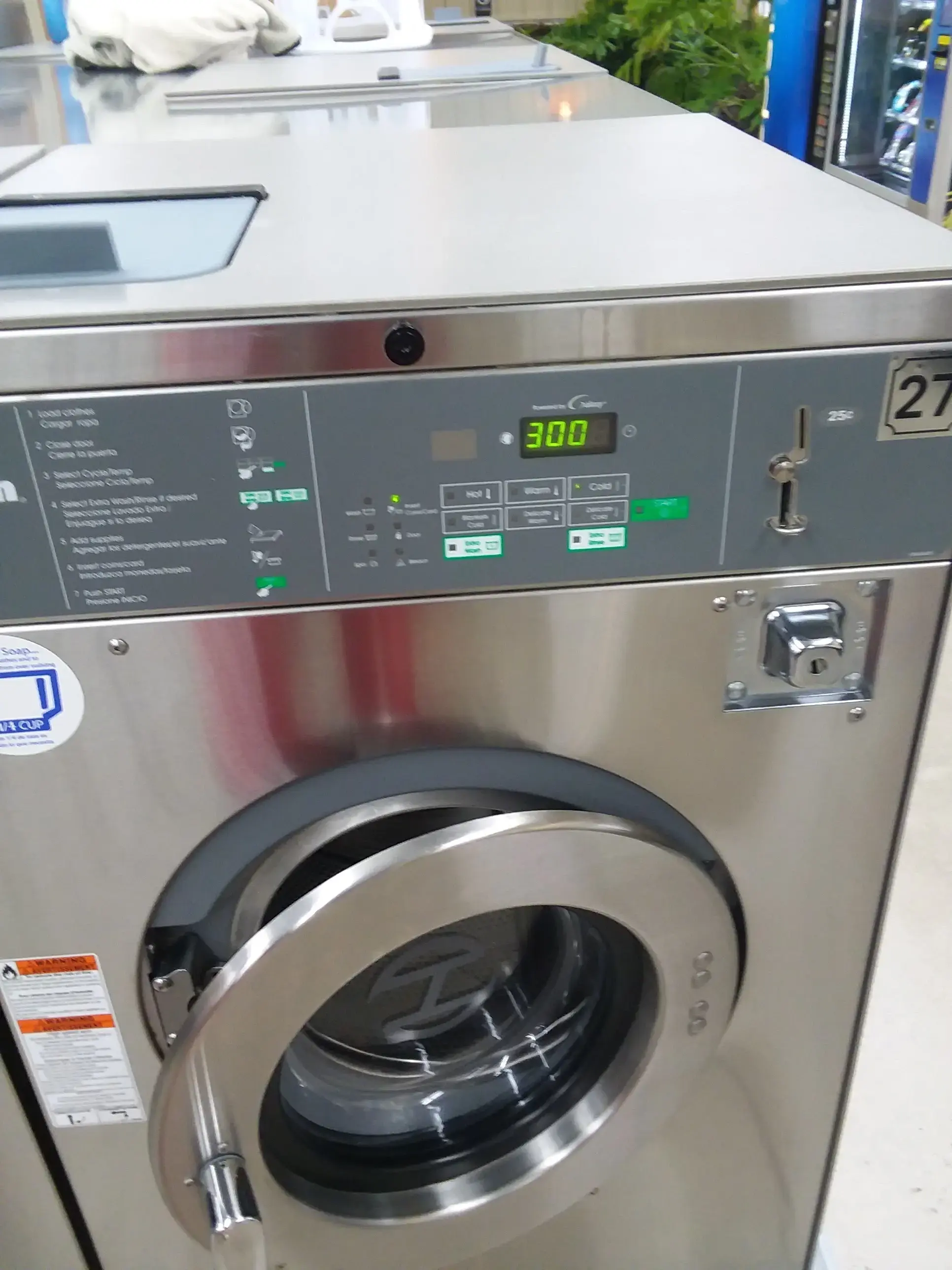 Sunshine Laundry - Image 13