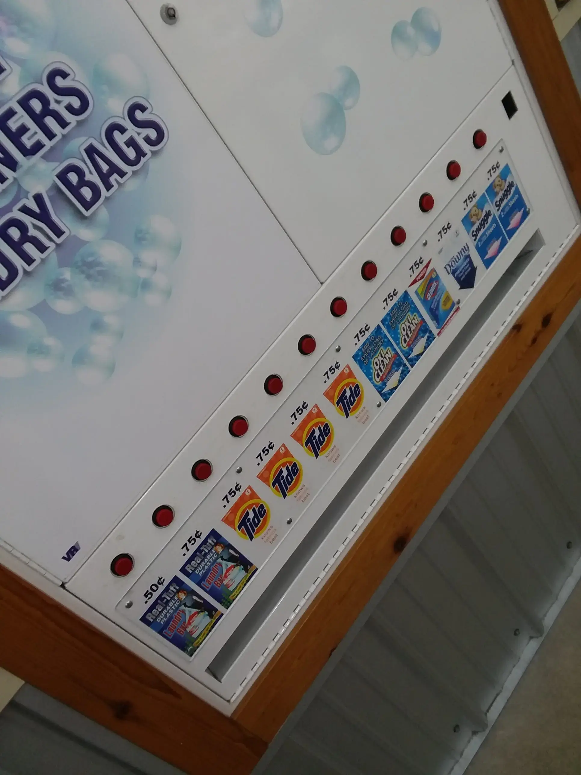 Sunshine Laundry - Image 15