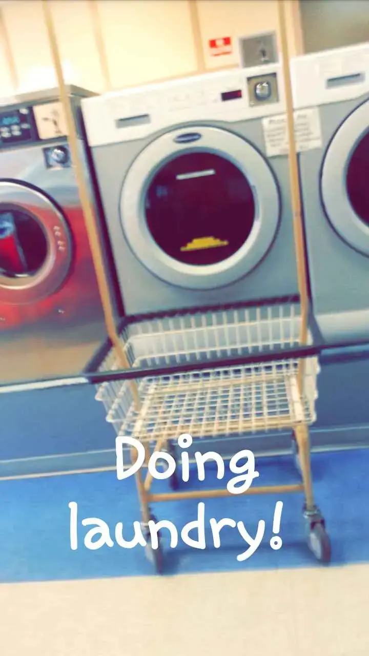 Sunshine on Glisan Coin Laundry & Cleaners thumbnail 14