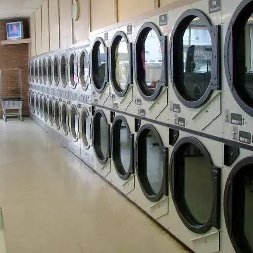 Sunshine on Glisan Coin Laundry & Cleaners thumbnail 4