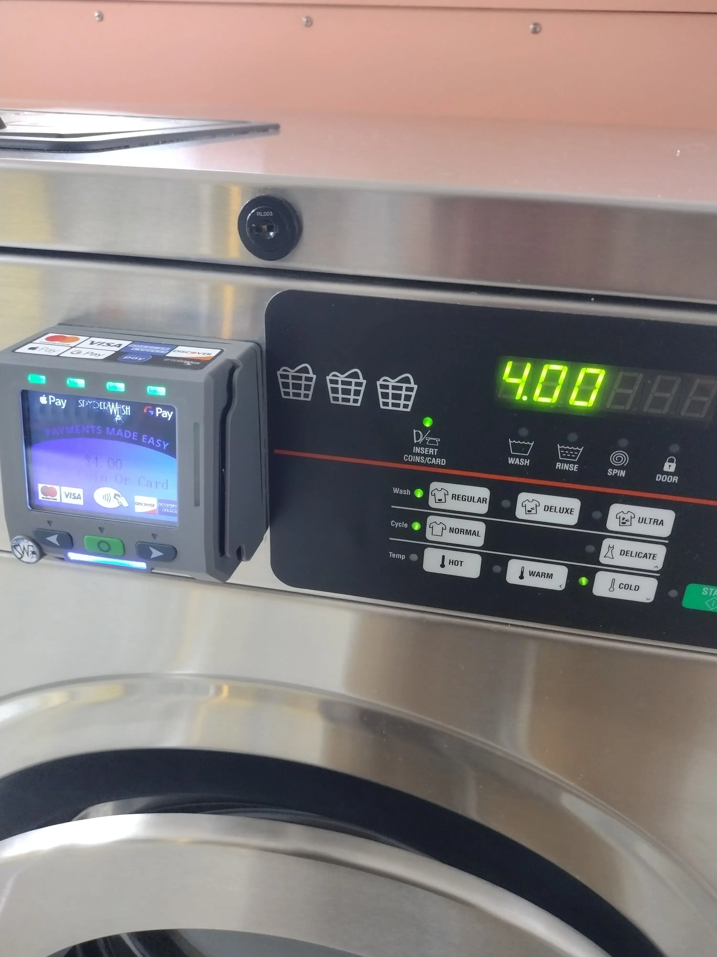 Sunshine Suds Laundromat - Image 15