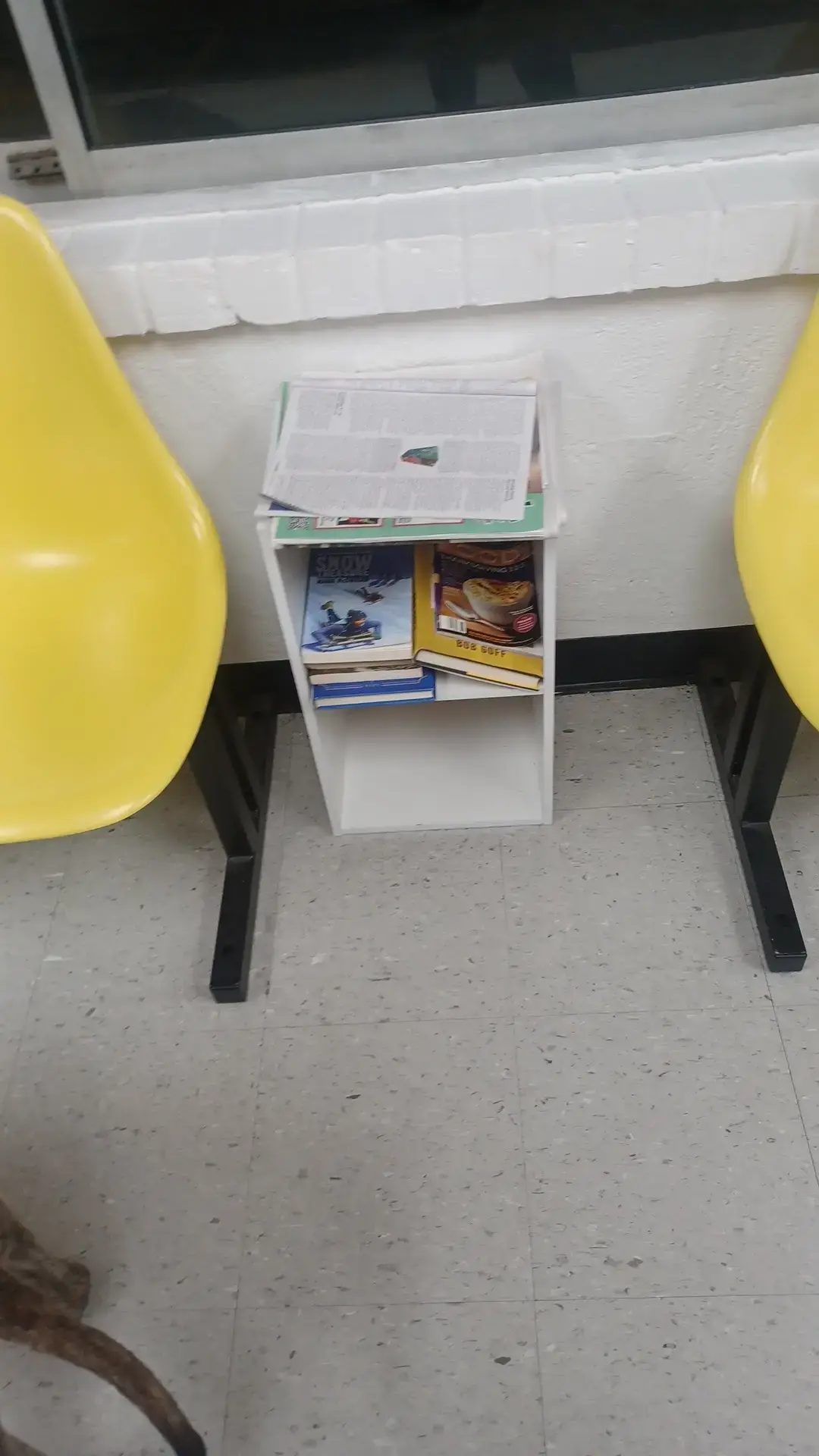 Sunshine Suds Laundromat thumbnail 19