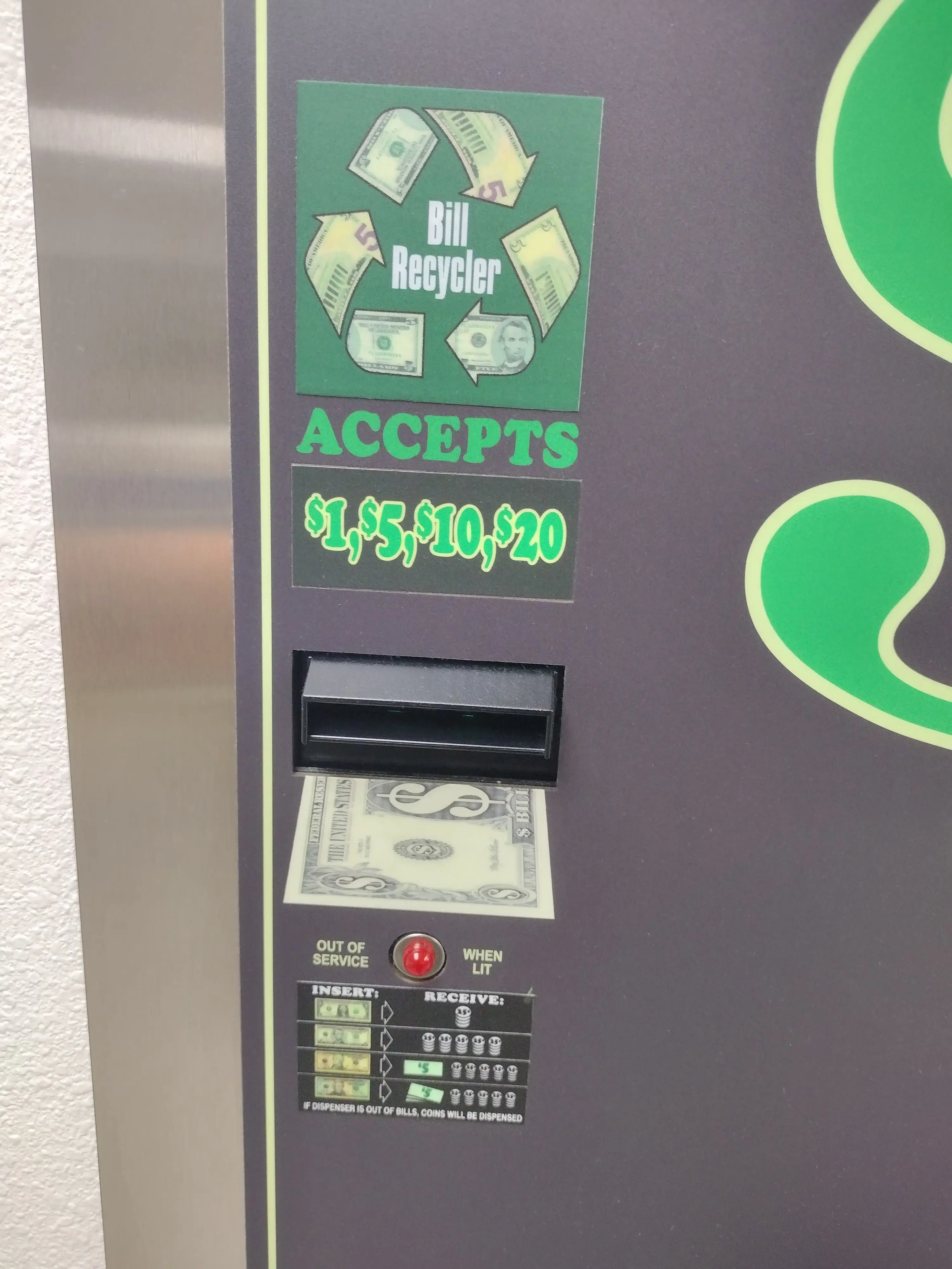 Sunshine Suds Laundromat thumbnail 5