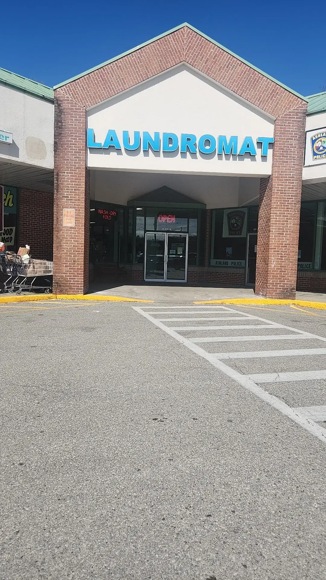 Supawash Laundry Center - Image 13