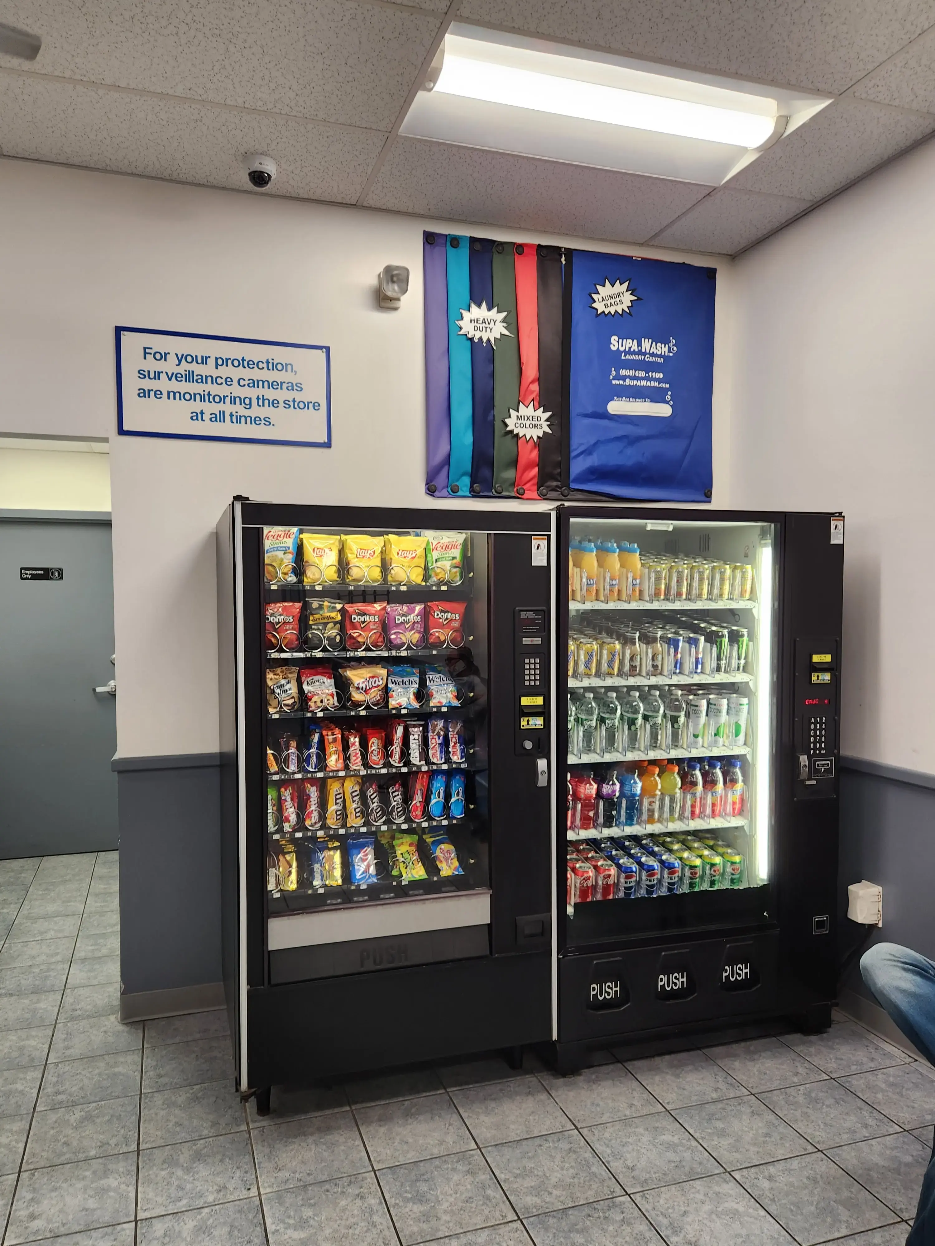 Supawash Laundry Center - Image 6