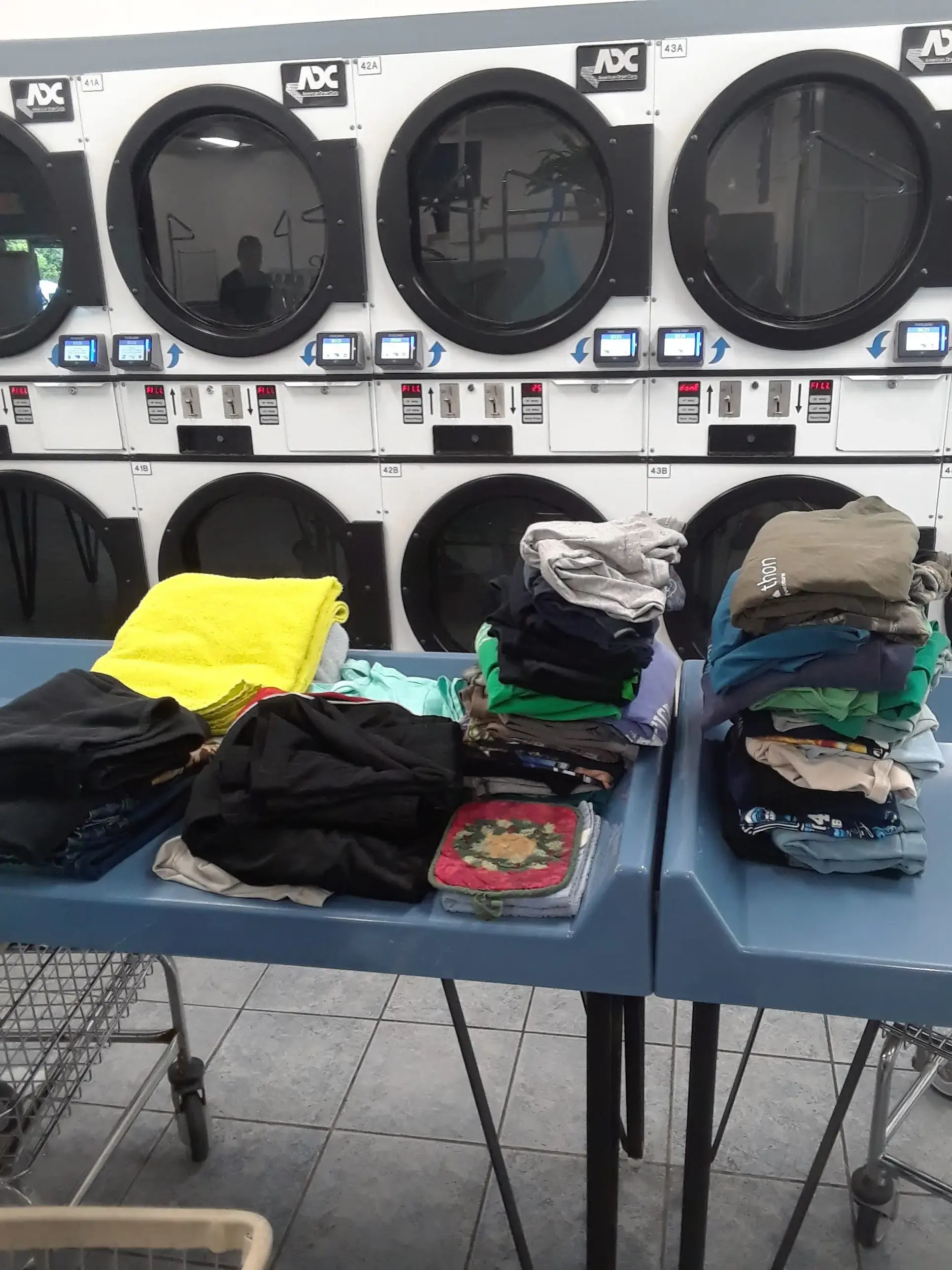 Supawash Laundry Center - Image 7