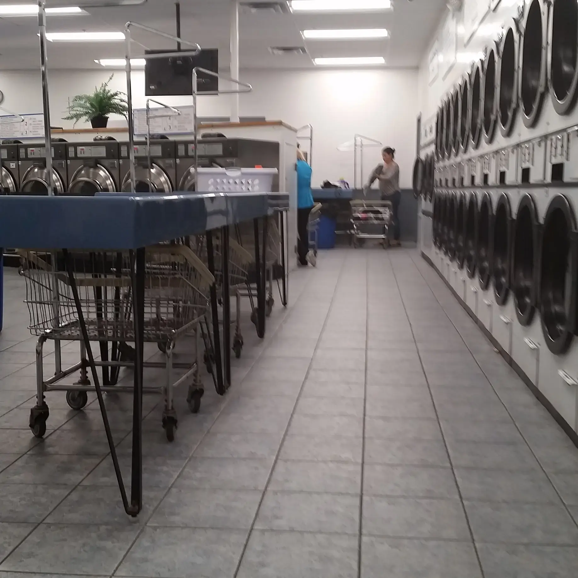 Supawash Laundry Center thumbnail 12