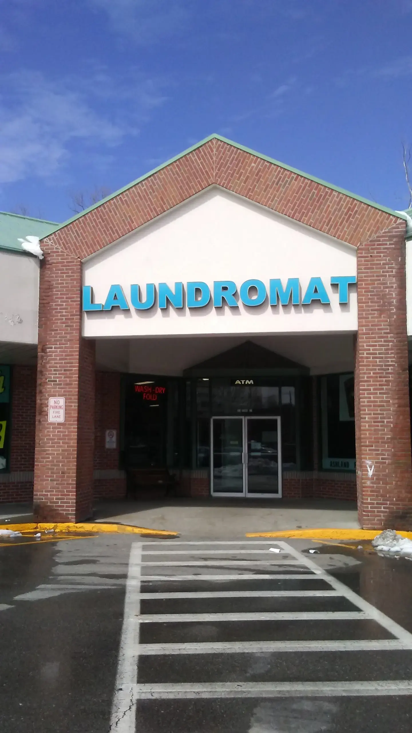 Supawash Laundry Center thumbnail 14