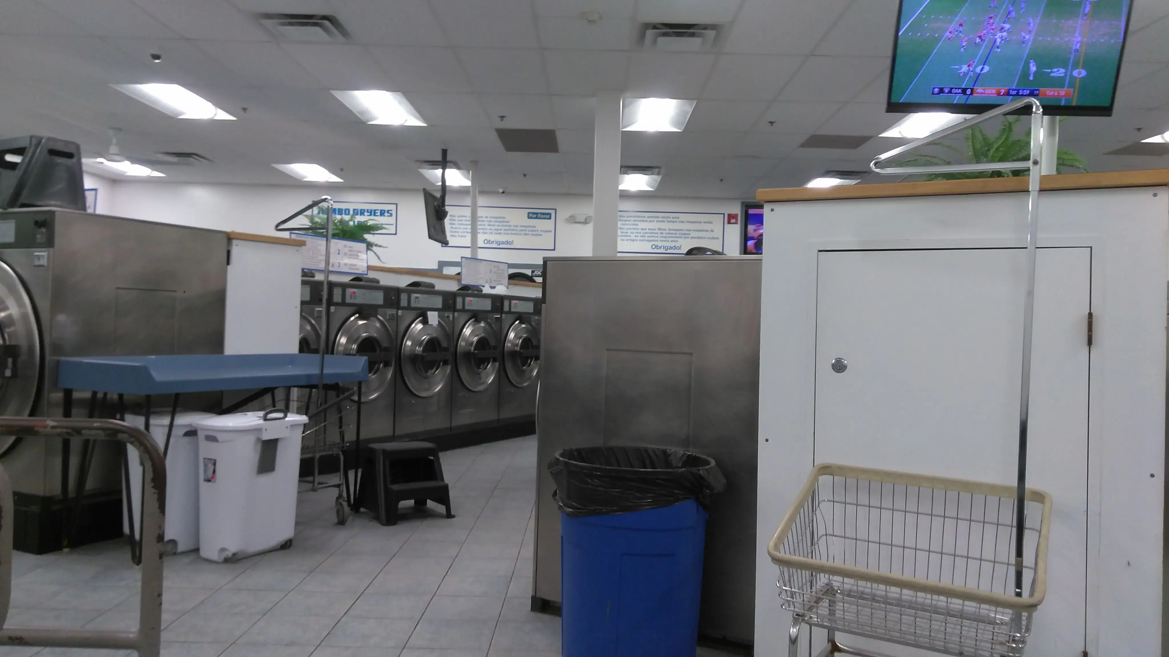 Supawash Laundry Center thumbnail 15