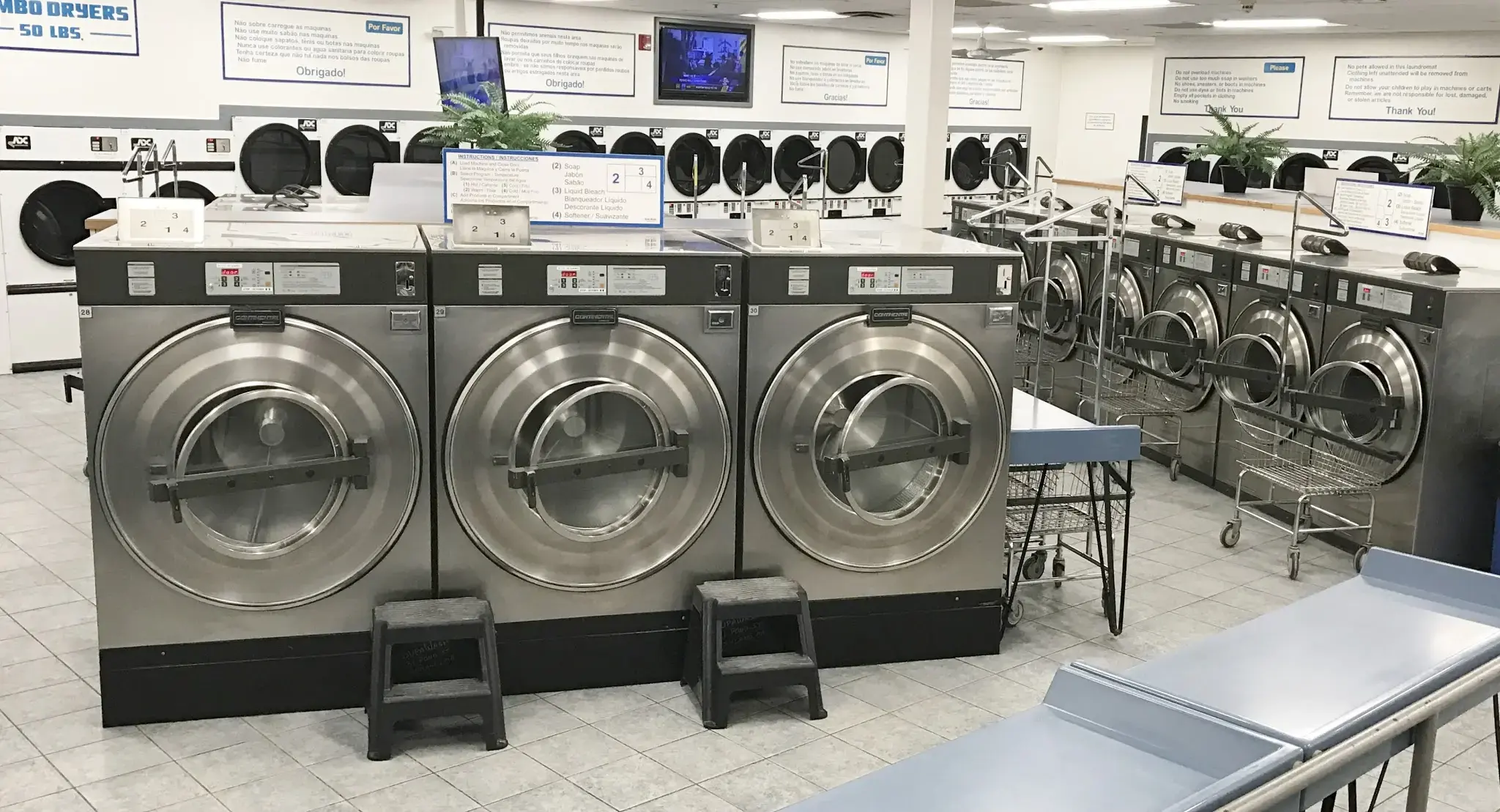 Supawash Laundry Center - Image 8
