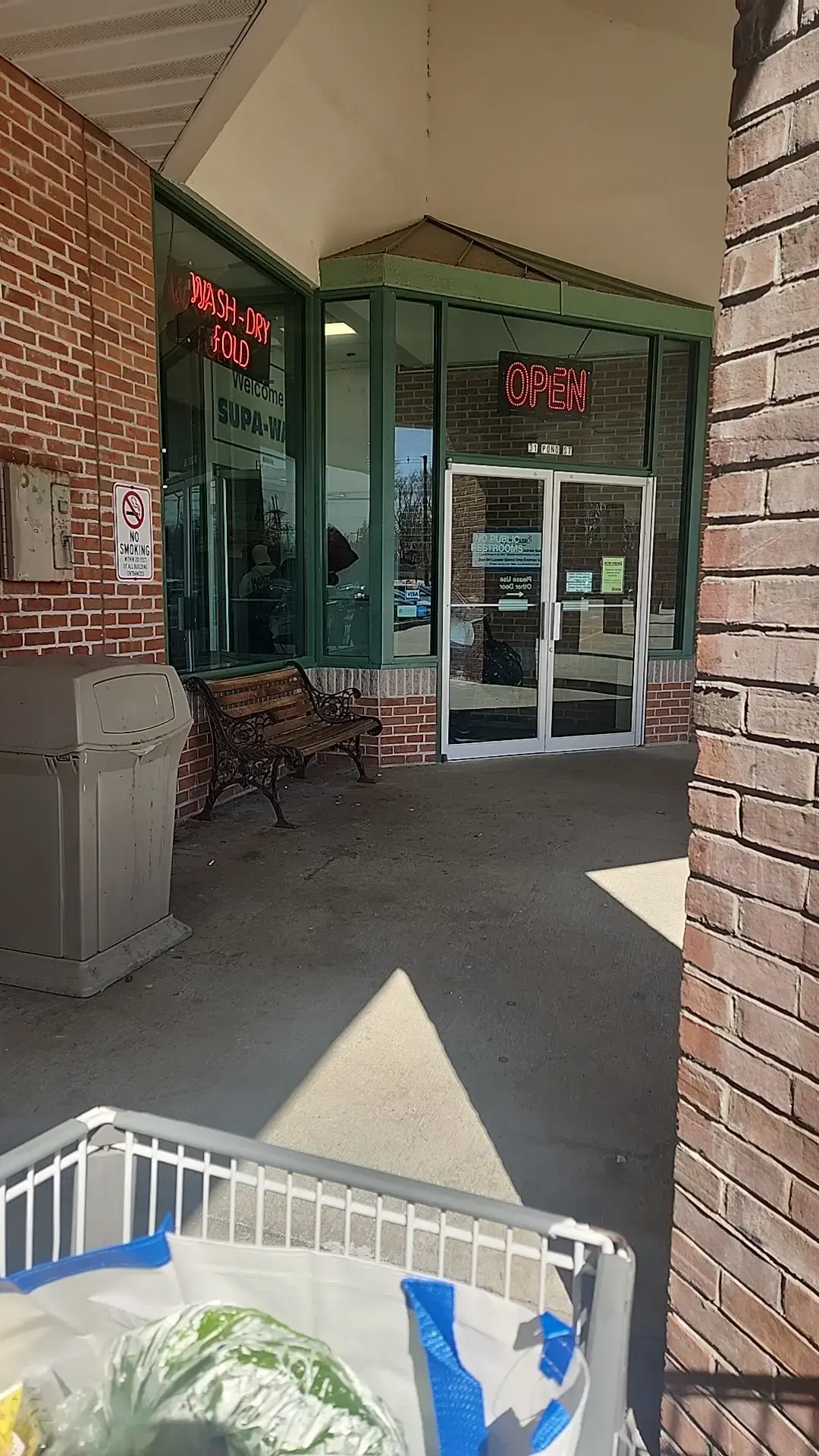 Supawash Laundry Center - Image 5