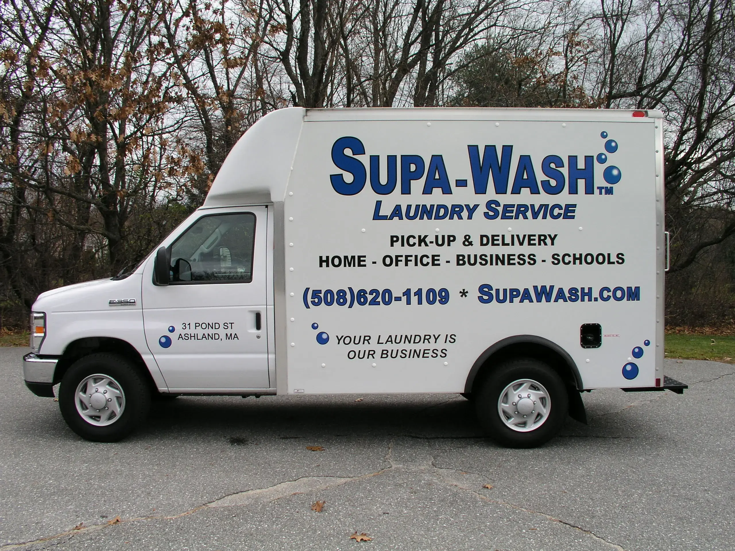 Supawash Laundry Center - Image 4