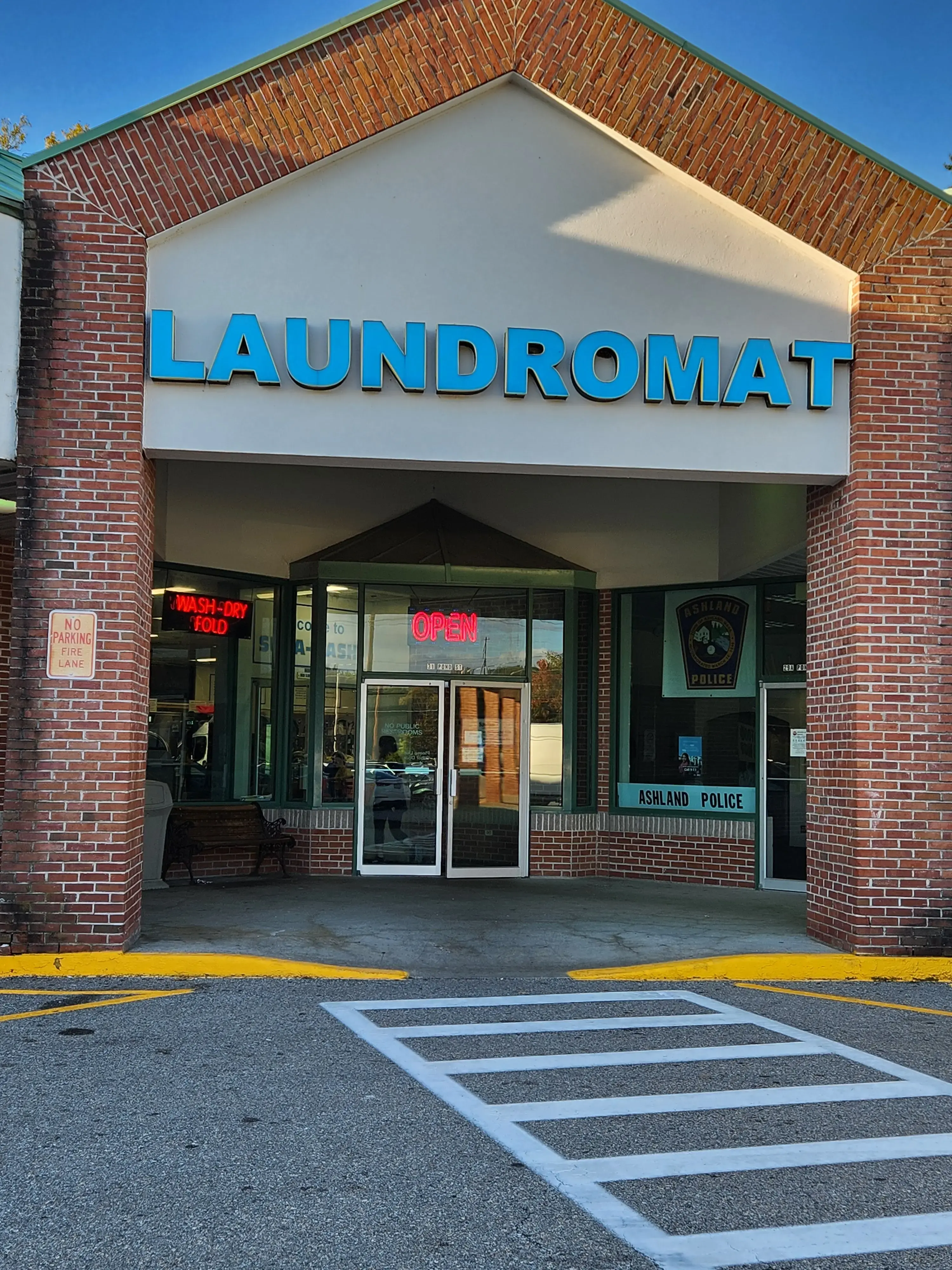 Supawash Laundry Center - Image 2