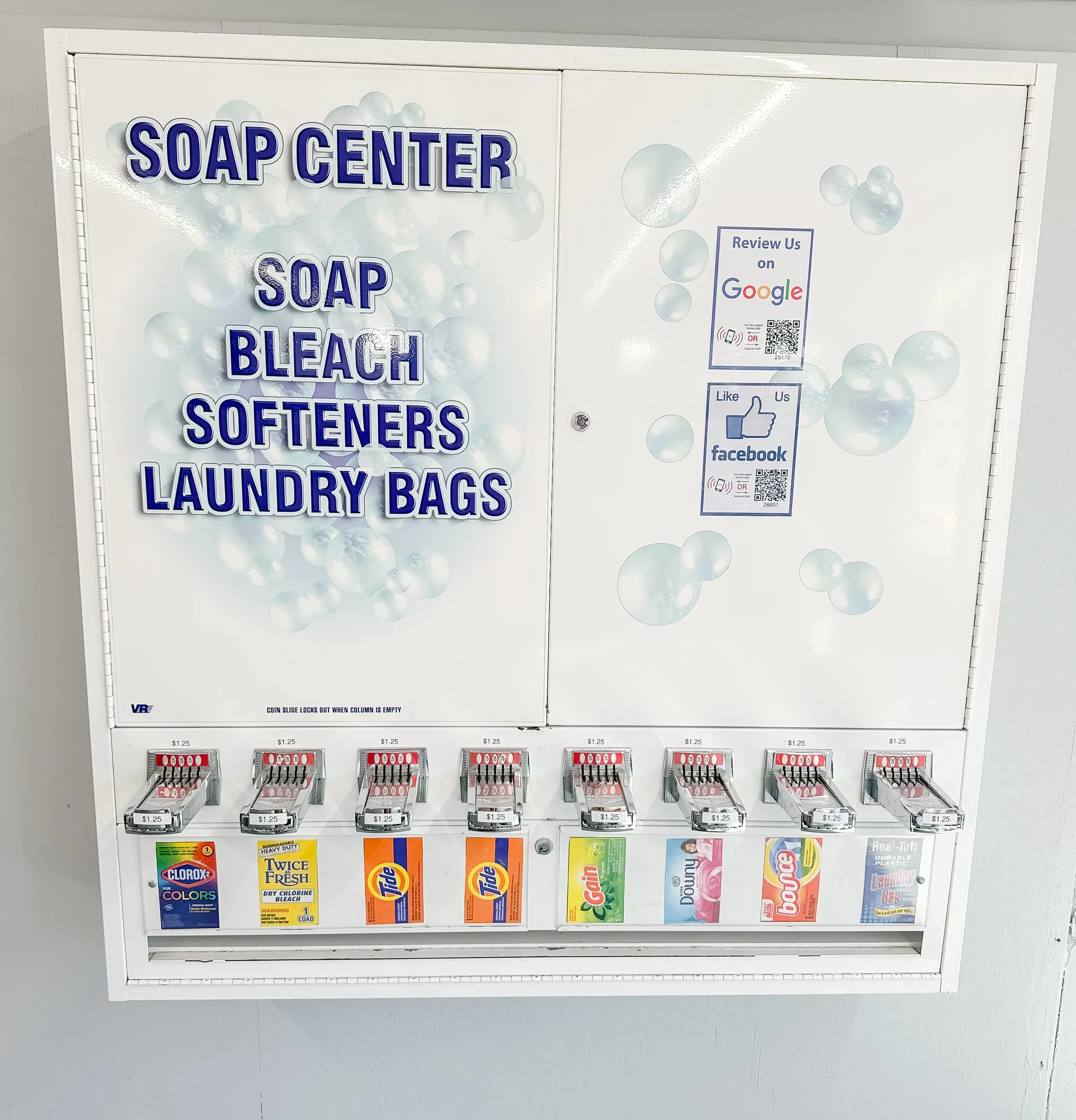 Super City Cleaners - Image 5