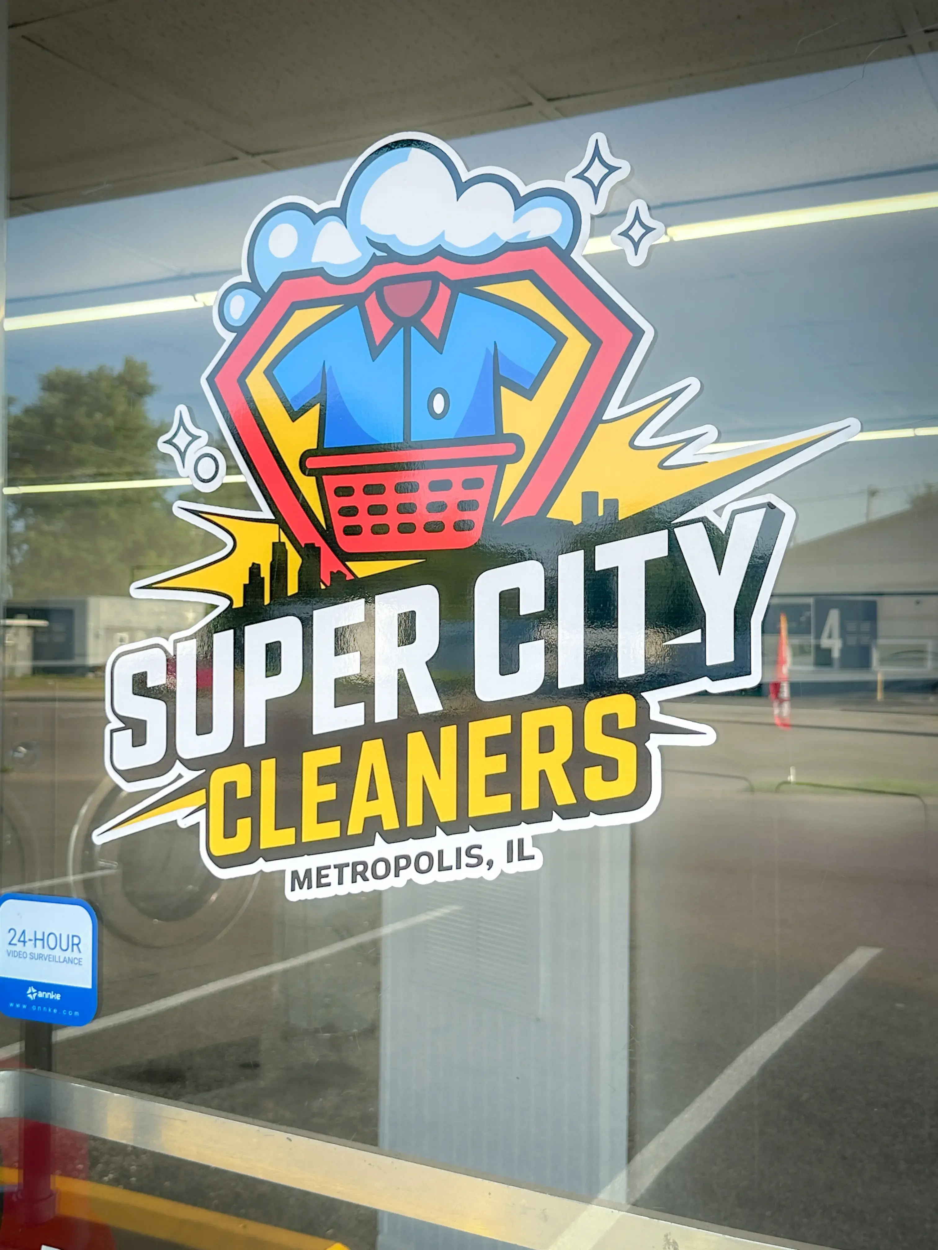Super City Cleaners thumbnail 7