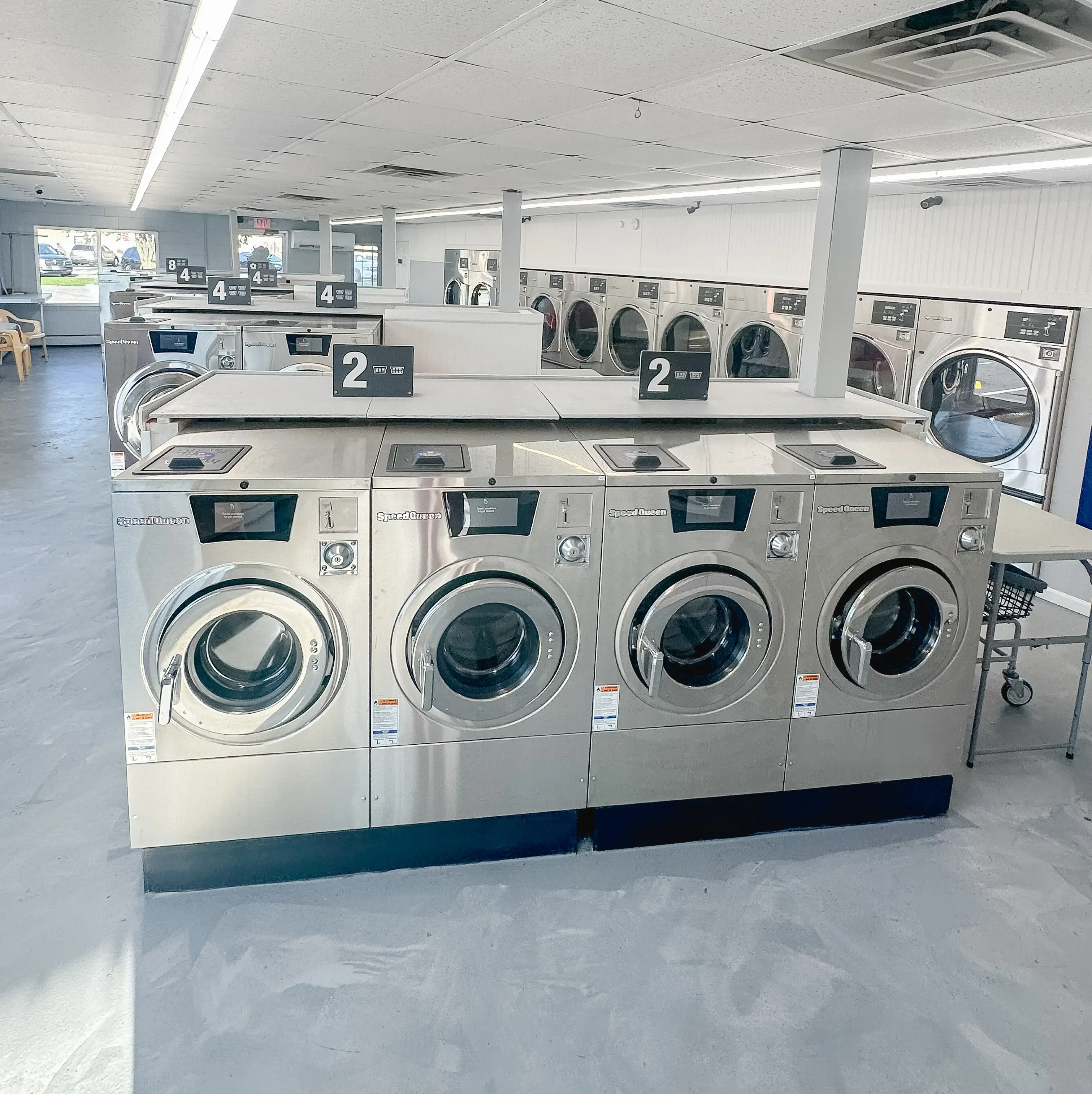 Super City Cleaners - Image 1