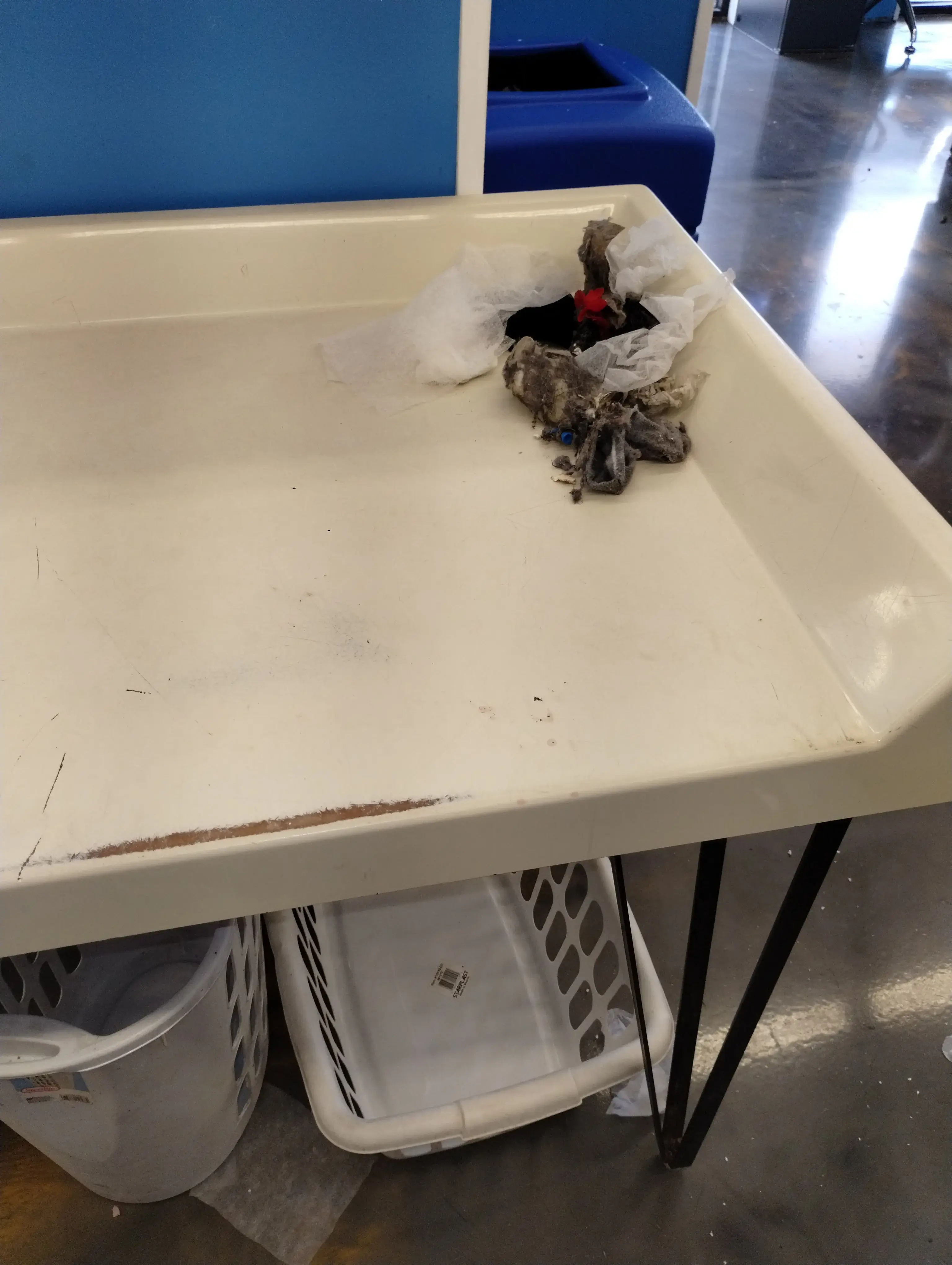 Super clean coin laundry - Image 8