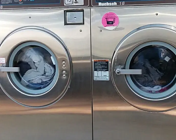 Super Clean Coin Laundry thumbnail 12