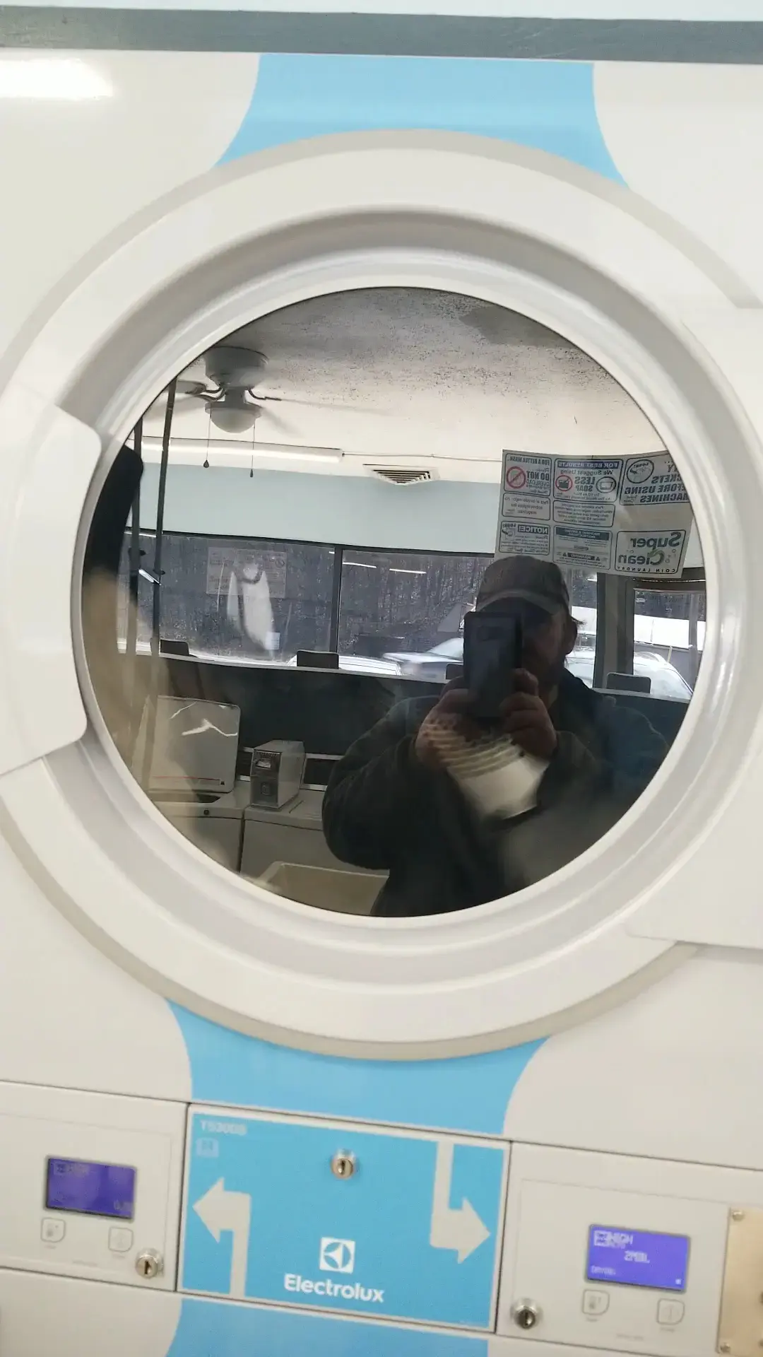 Super Clean Coin Laundry thumbnail 4