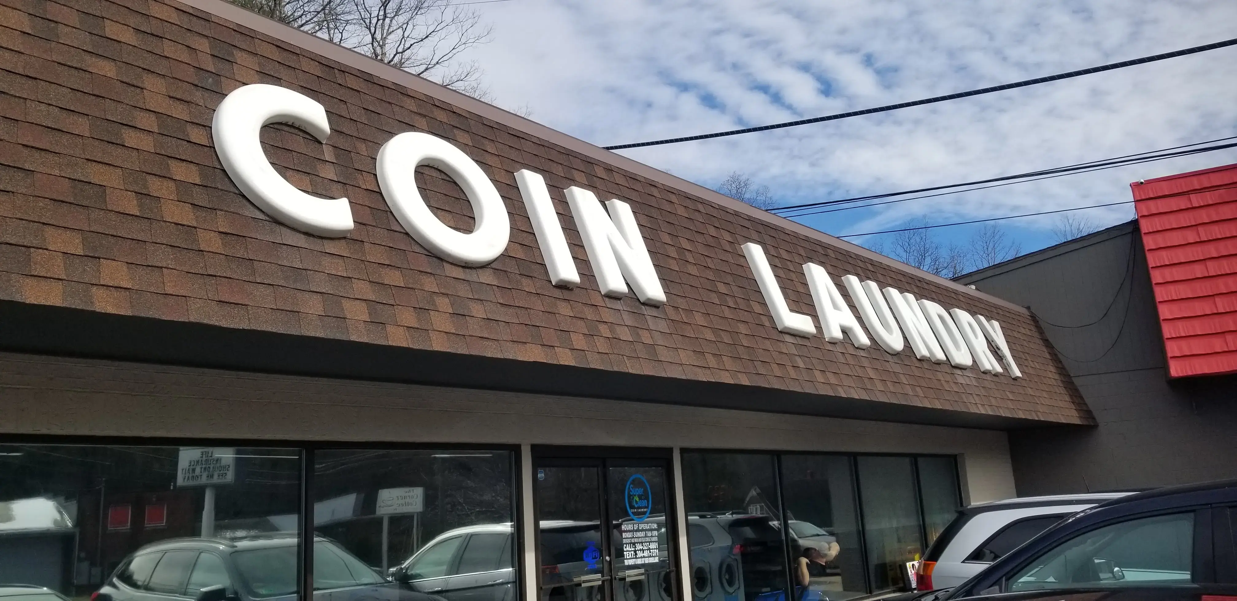 Super Clean Coin Laundry thumbnail 16