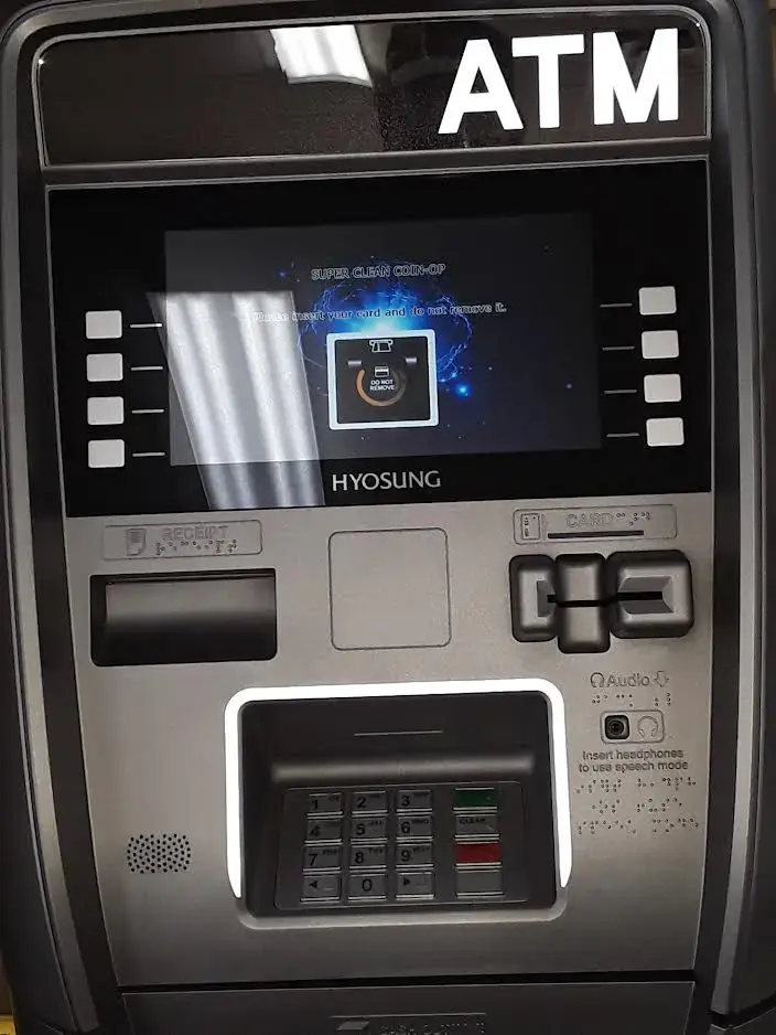 Super Clean Coin-Op Laundry - Image 16