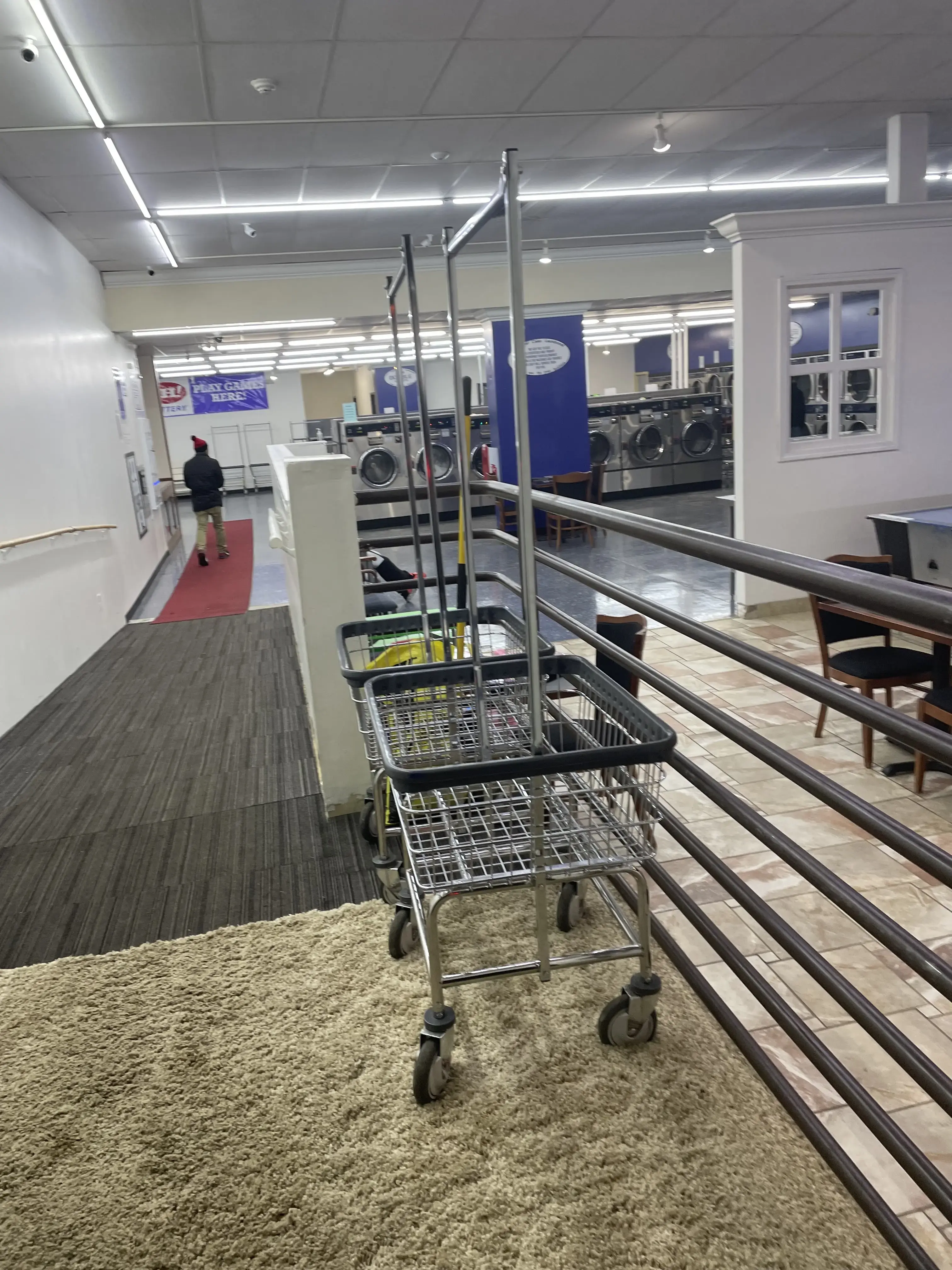 Super Clean Laundromat thumbnail 8