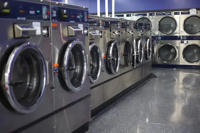 Super Clean Laundromat thumbnail 1