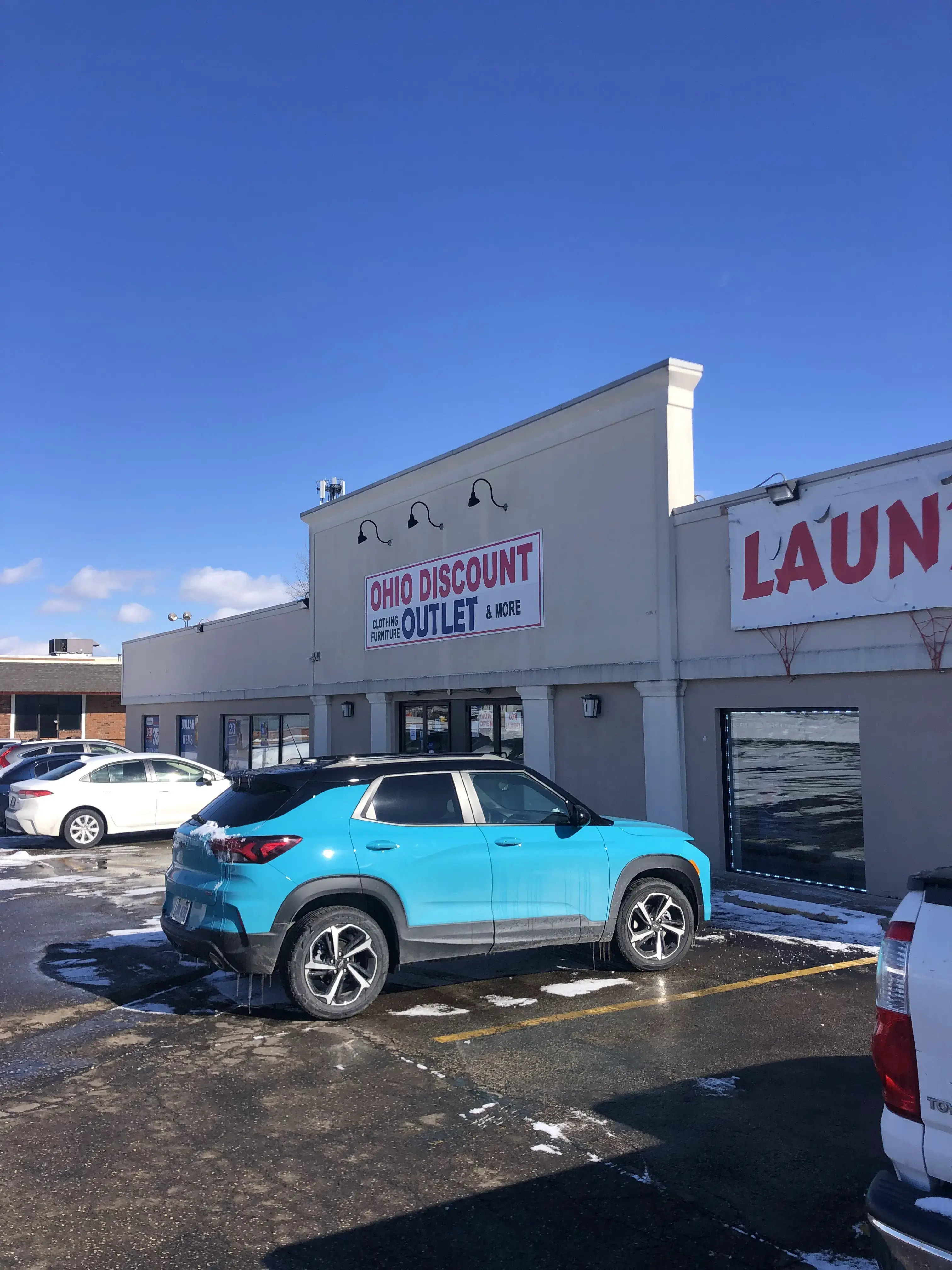 Super Clean Laundromat thumbnail 10