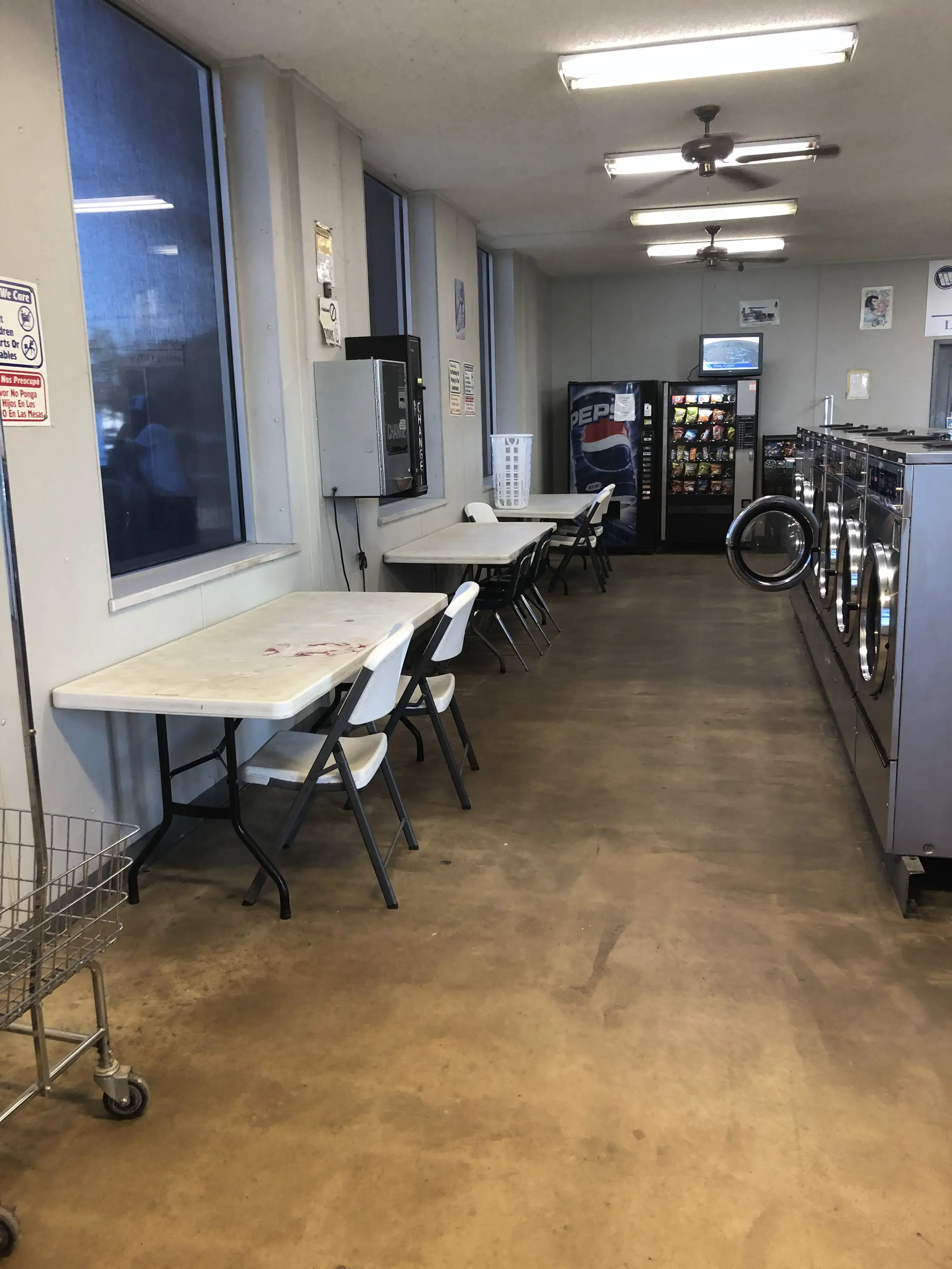 Super Clean Laundromat and Car Wash prices - Image 3