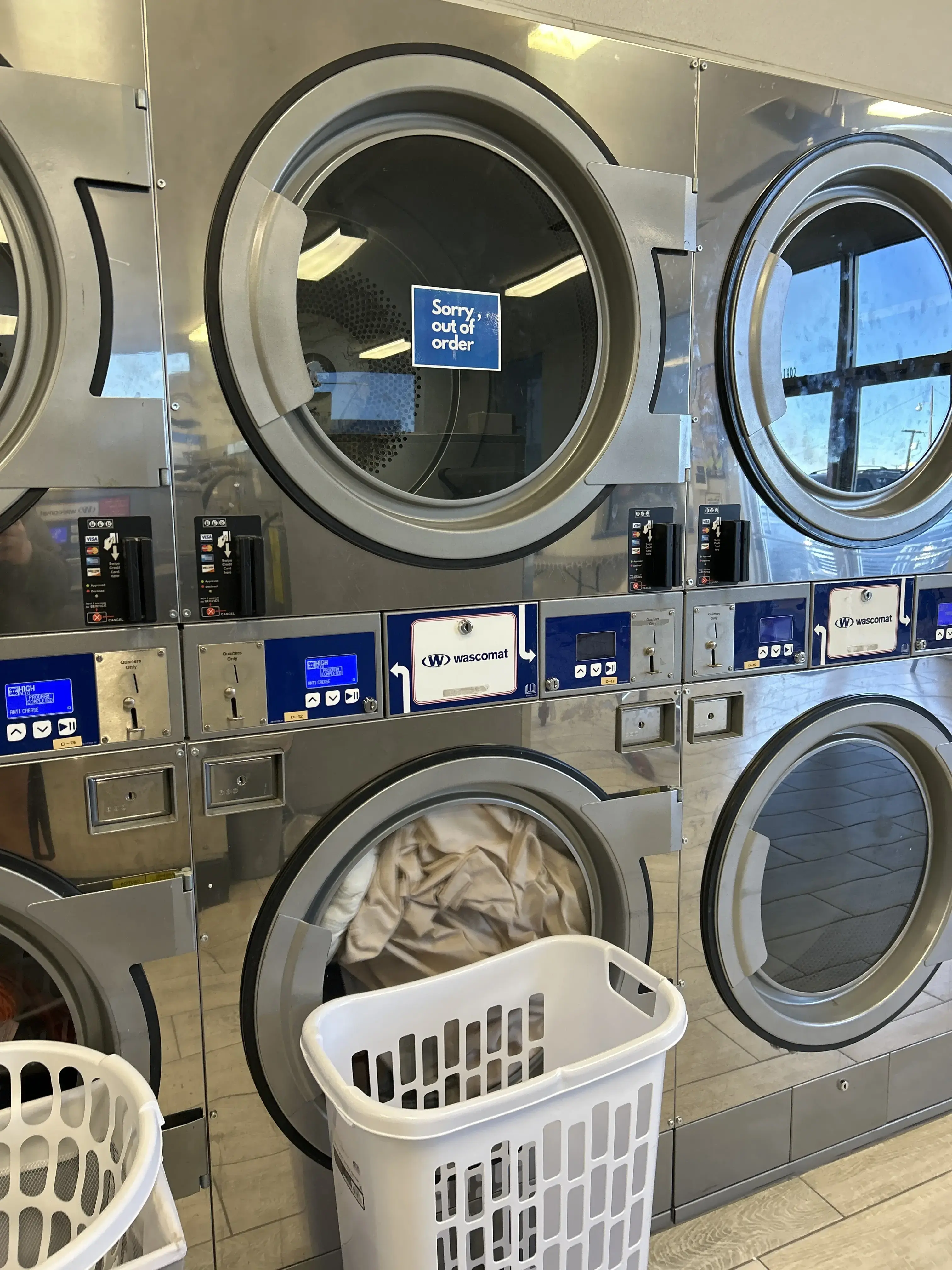 Super Clean Laundromat and Car Wash prices thumbnail 1