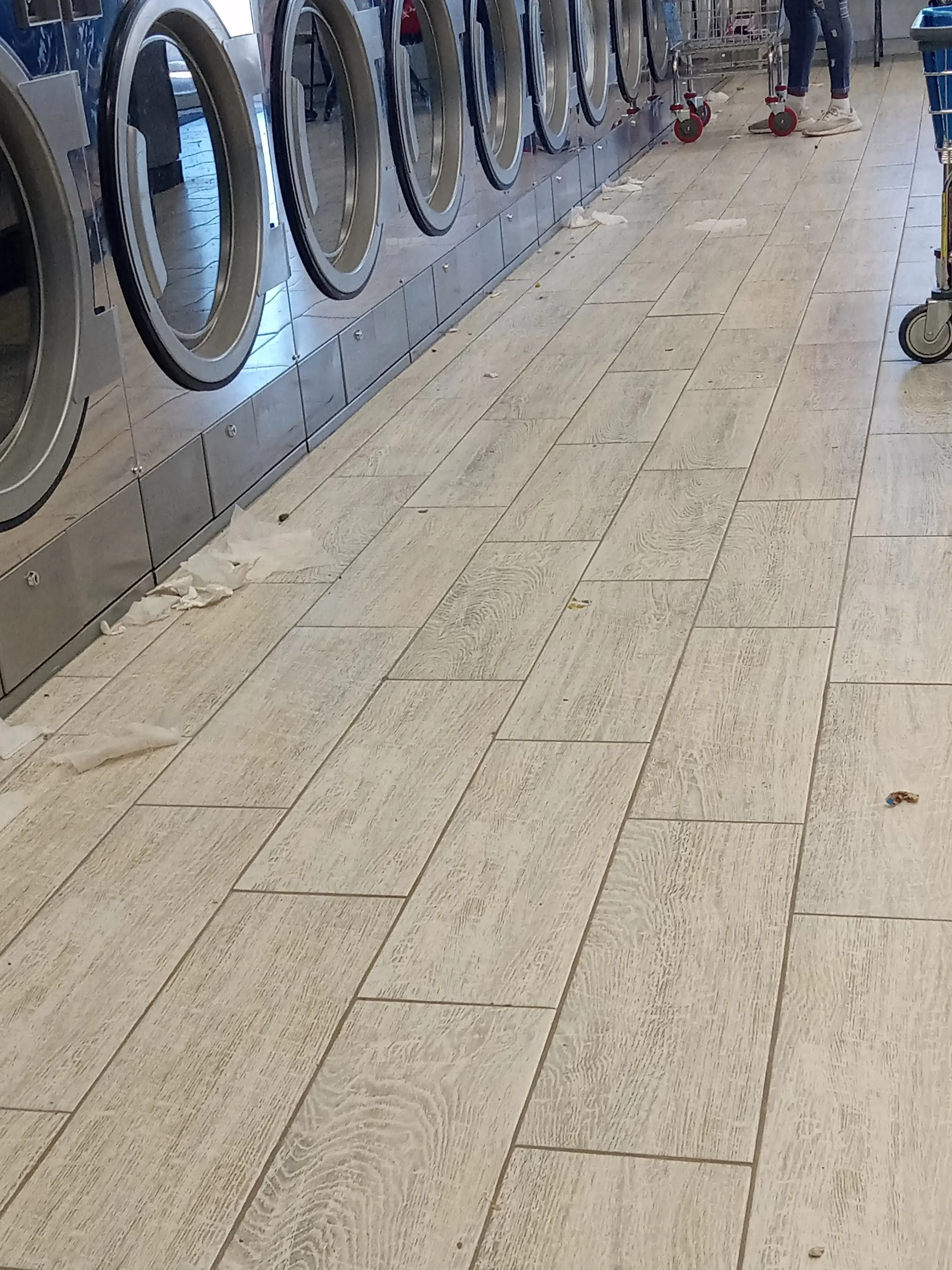 Super Clean Laundromat and Car Wash prices thumbnail 7
